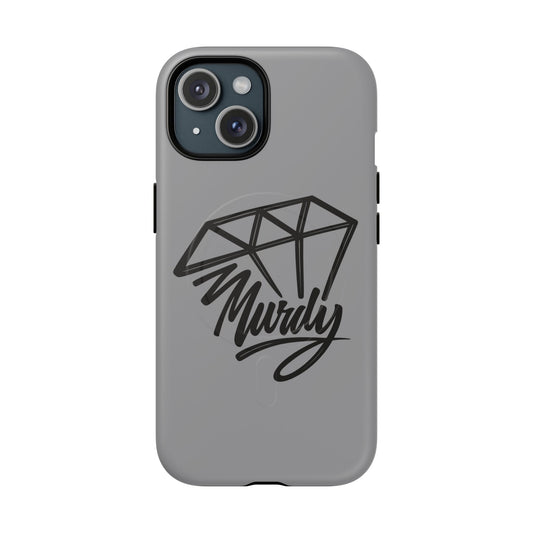 Magnetic iPhone Cases