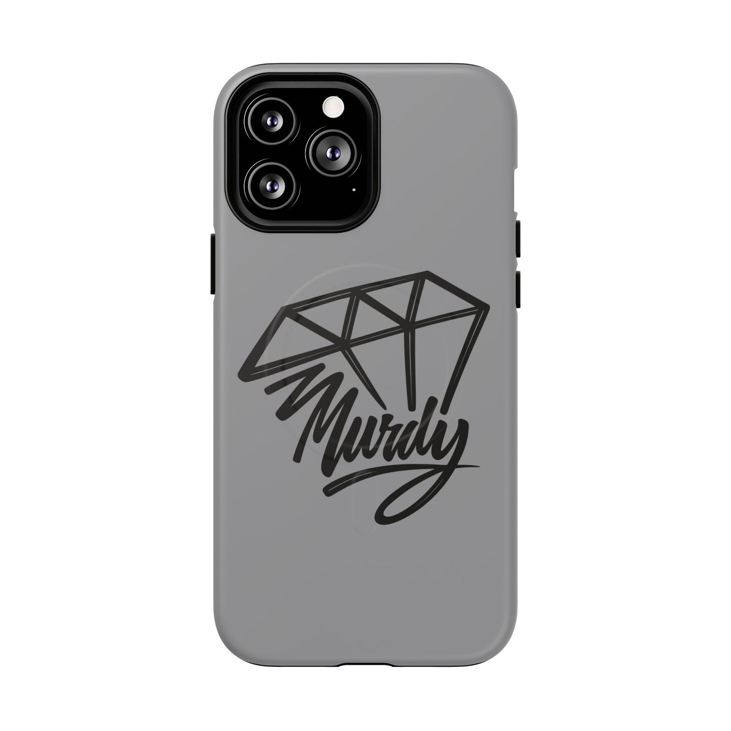 Magnetic iPhone Cases