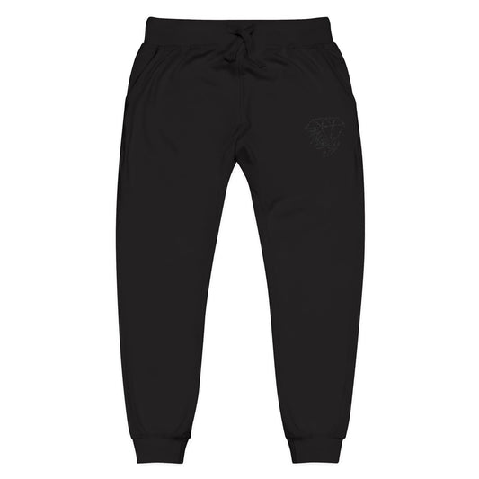 Murdy Fleece Sweat Pants