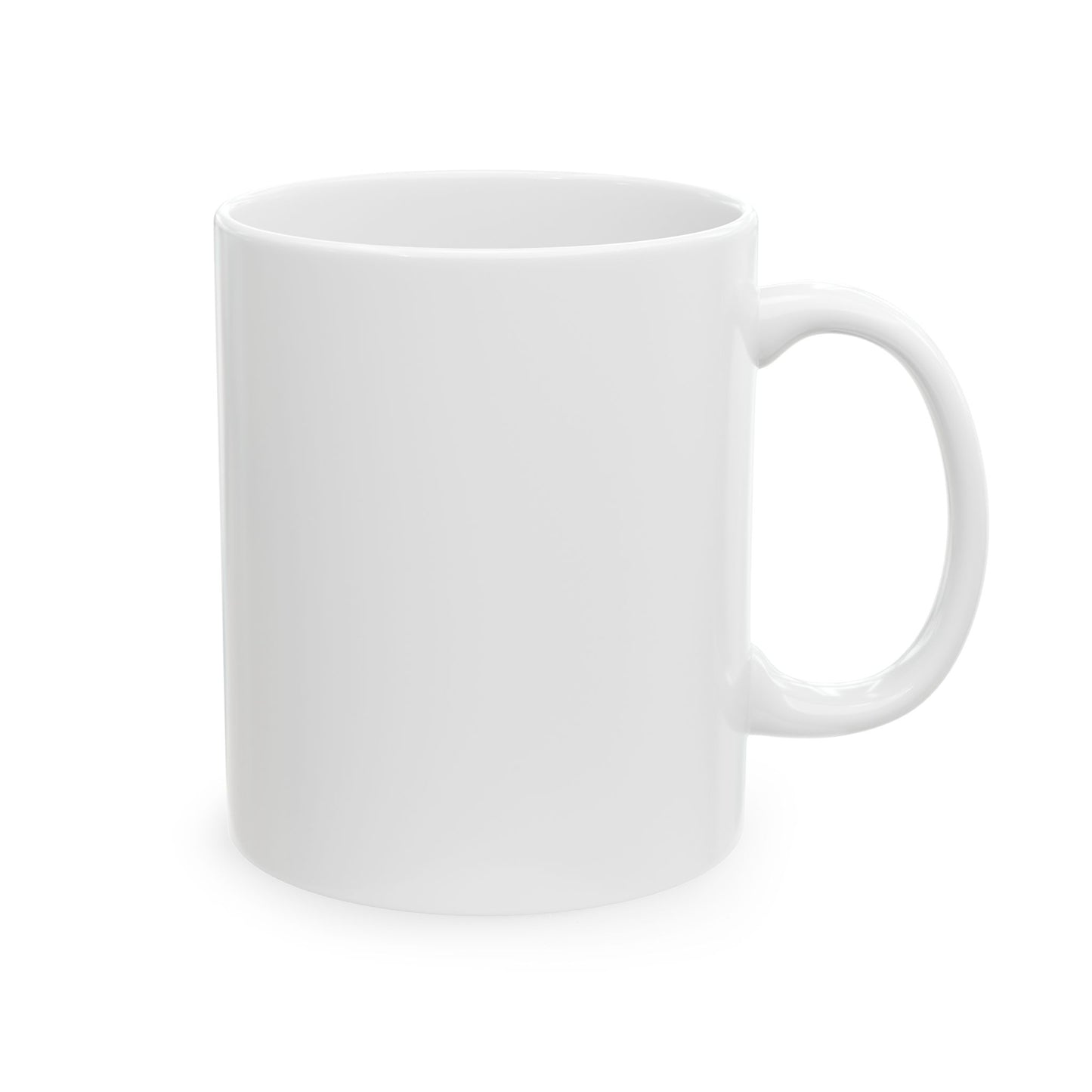 Murdy Mug | From the Ground Up