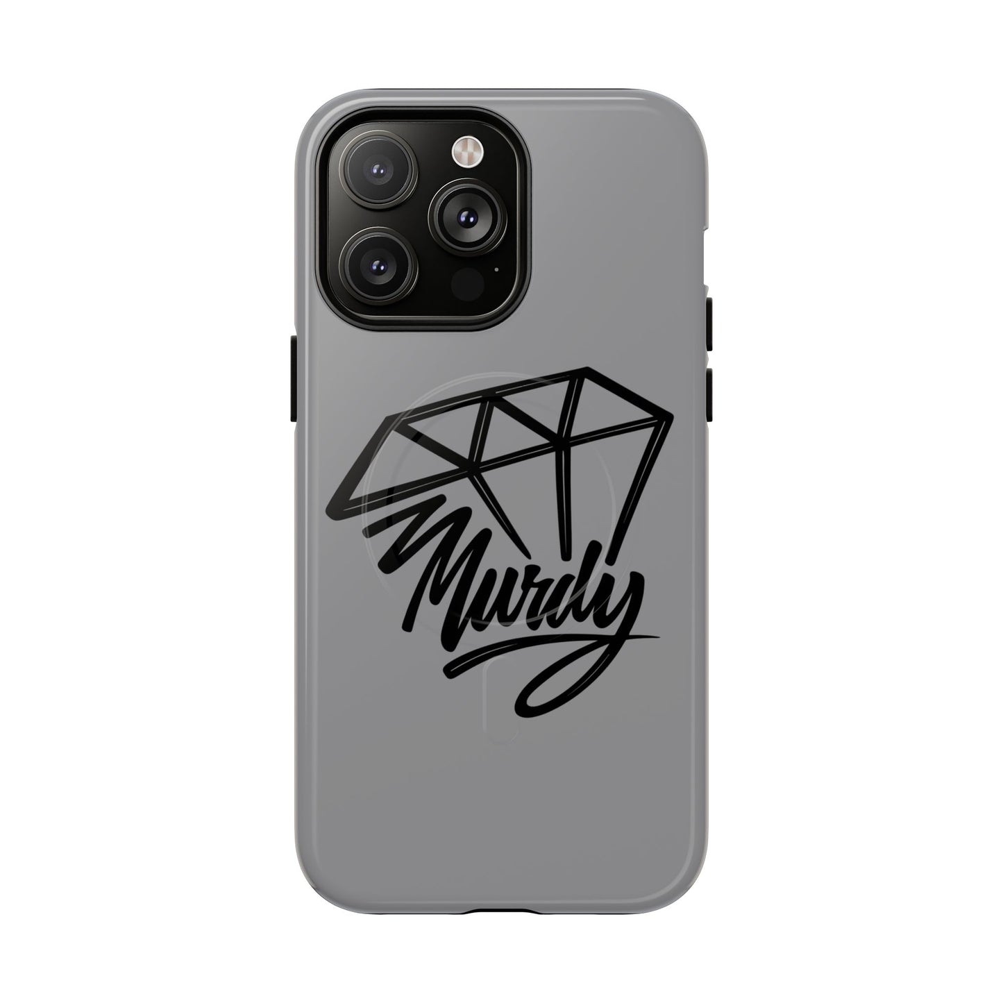 Magnetic iPhone Cases
