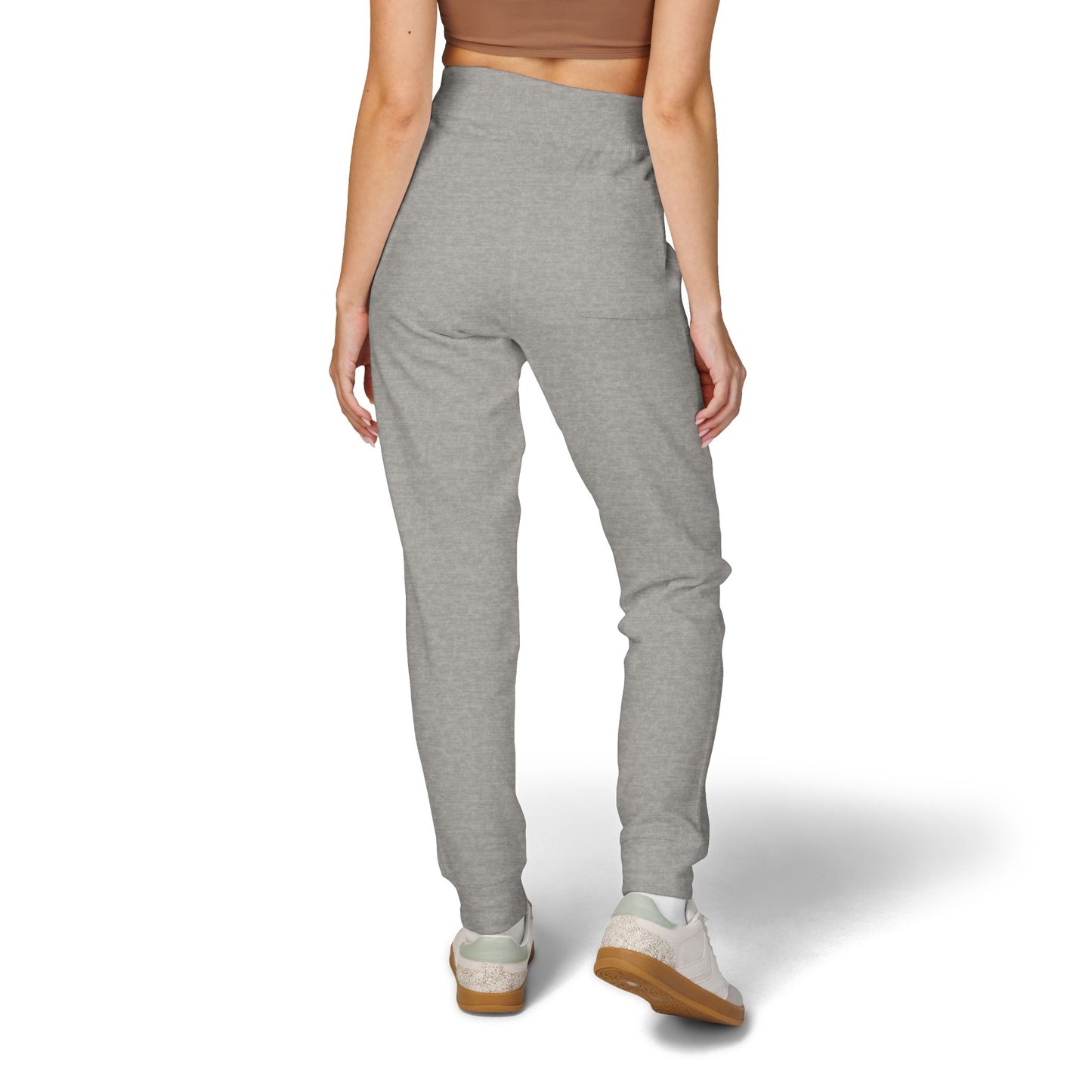 Murdy Fleece Sweat Pants