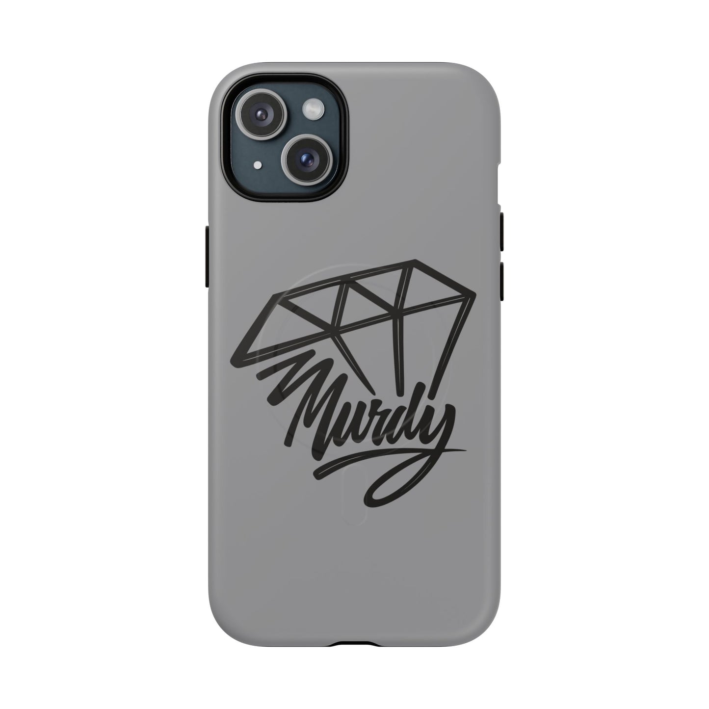 Magnetic iPhone Cases