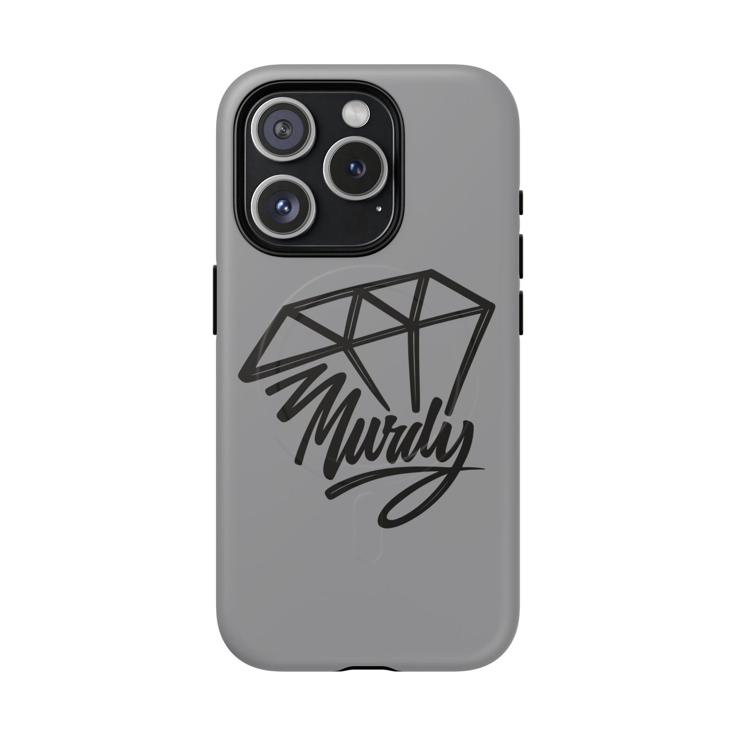 Magnetic iPhone Cases