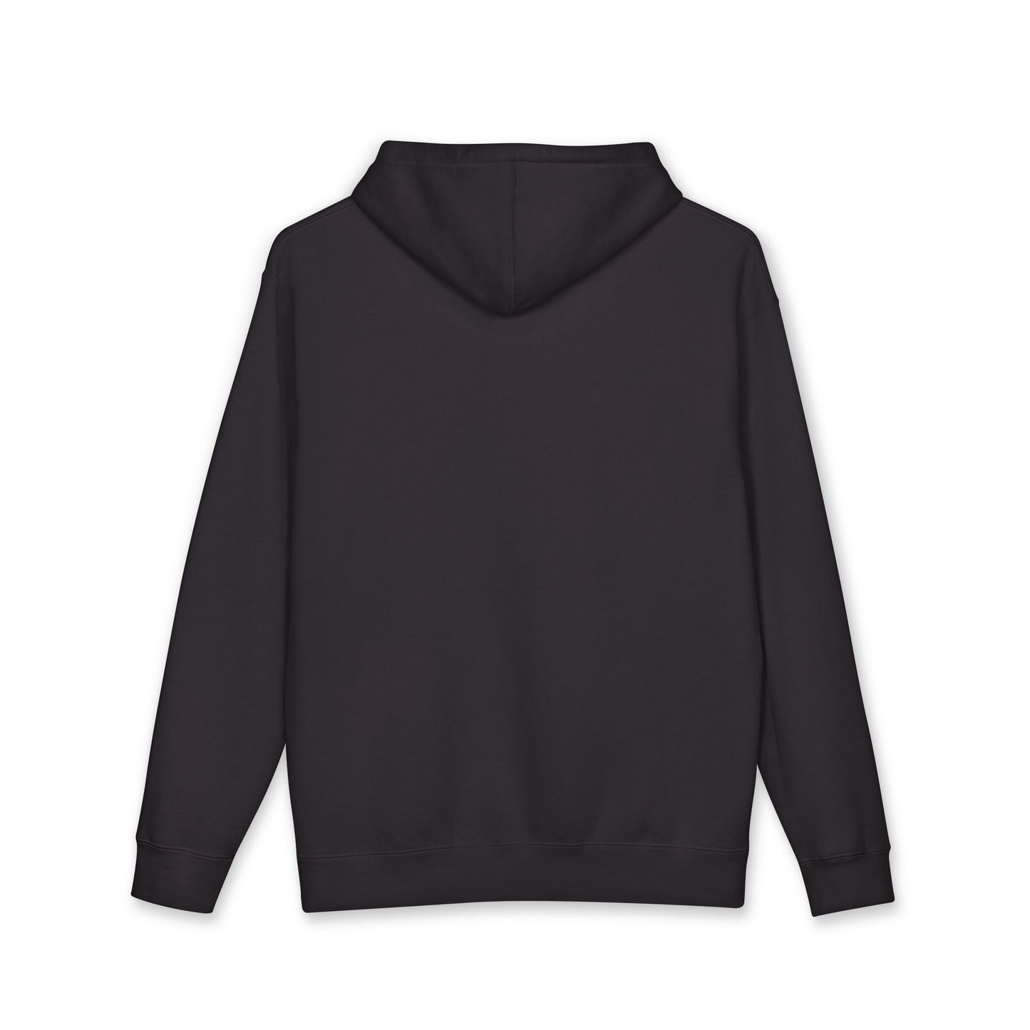 Murdy Hoodie Chest Logo ONLY — Casual Hoodie