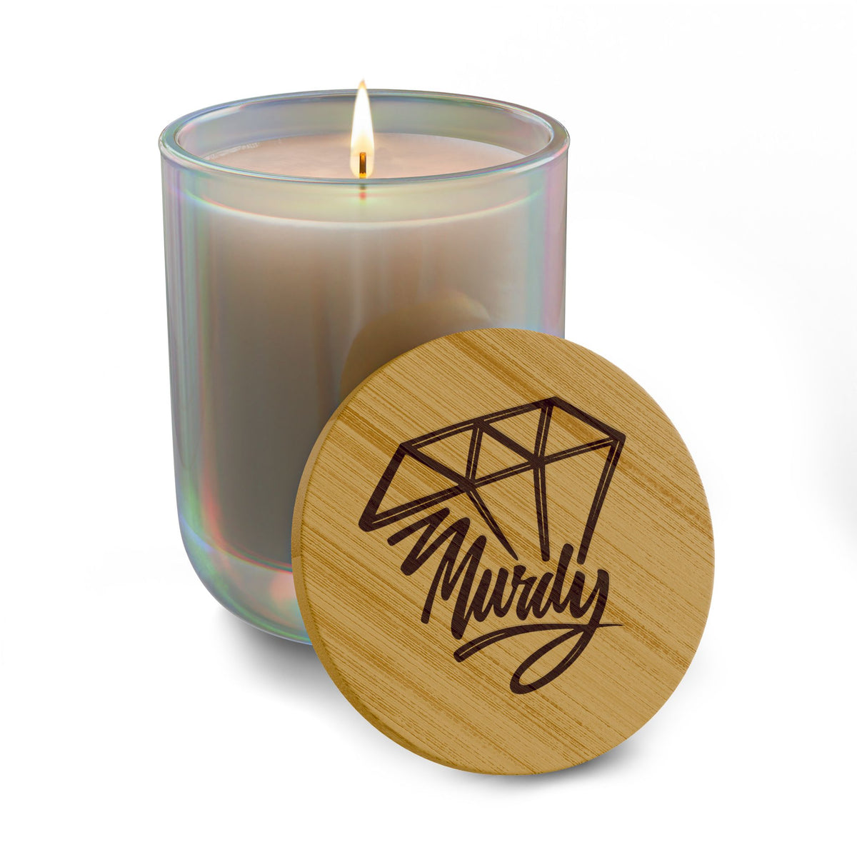 Scented Candles | 14oz. Jars