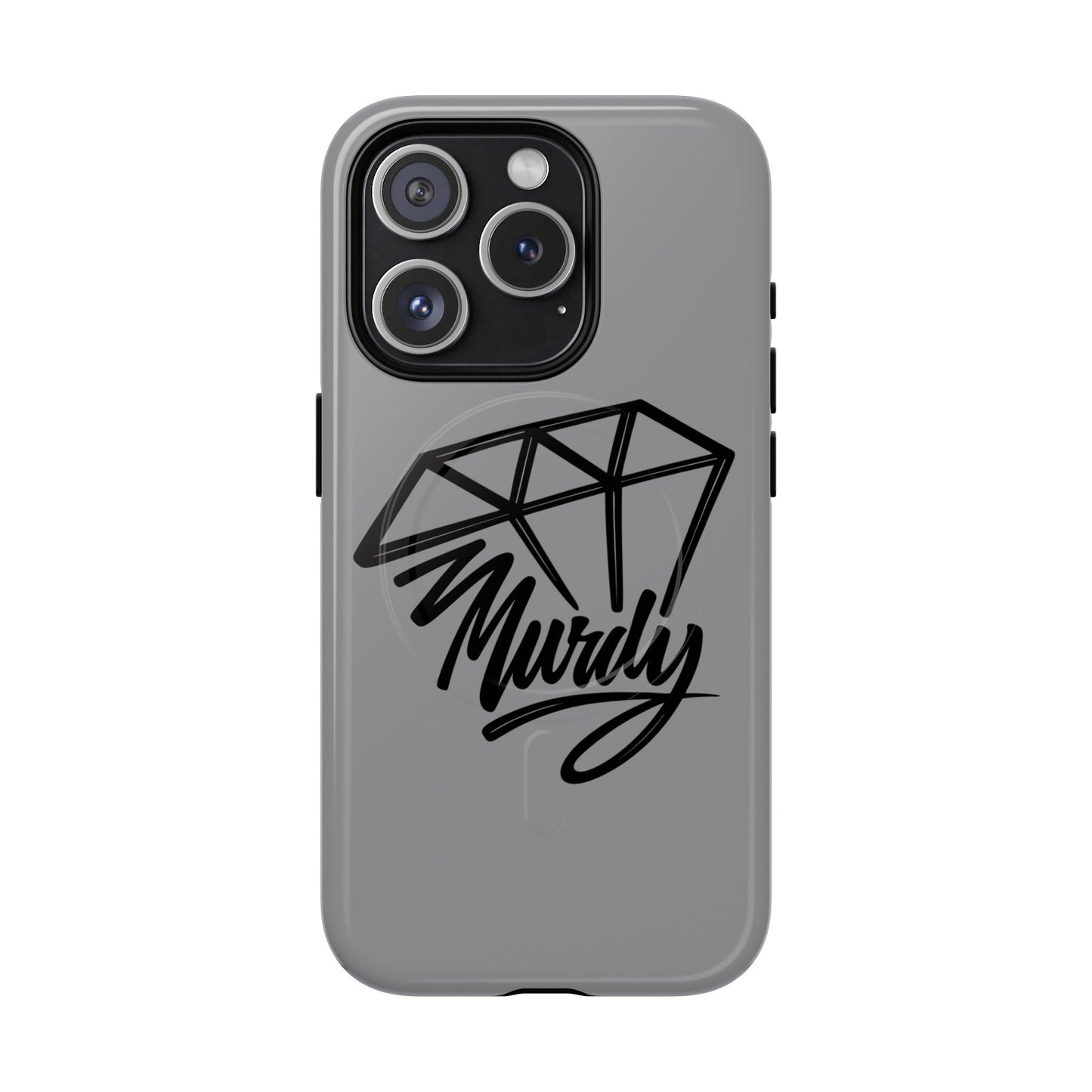 Magnetic iPhone Cases
