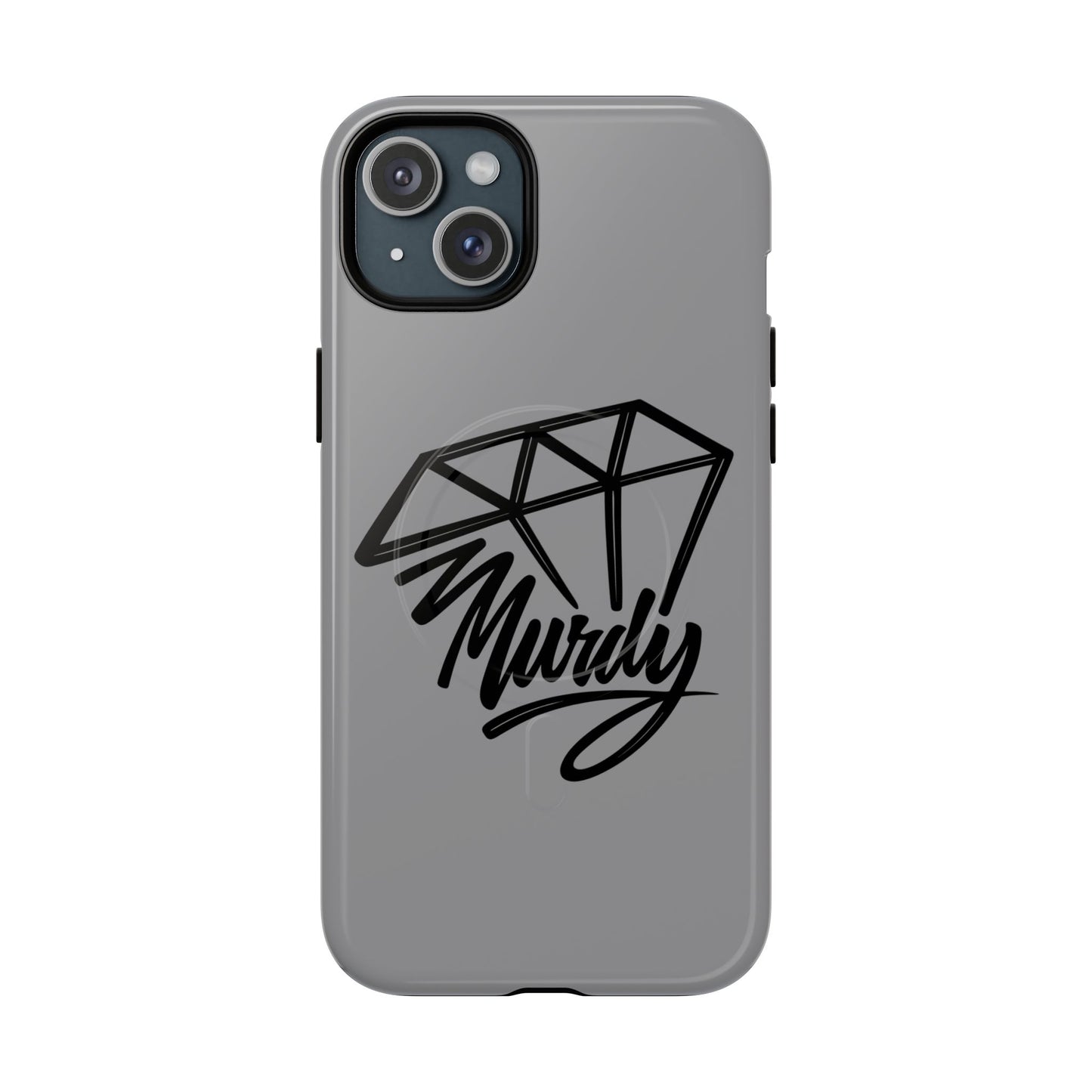 Magnetic iPhone Cases
