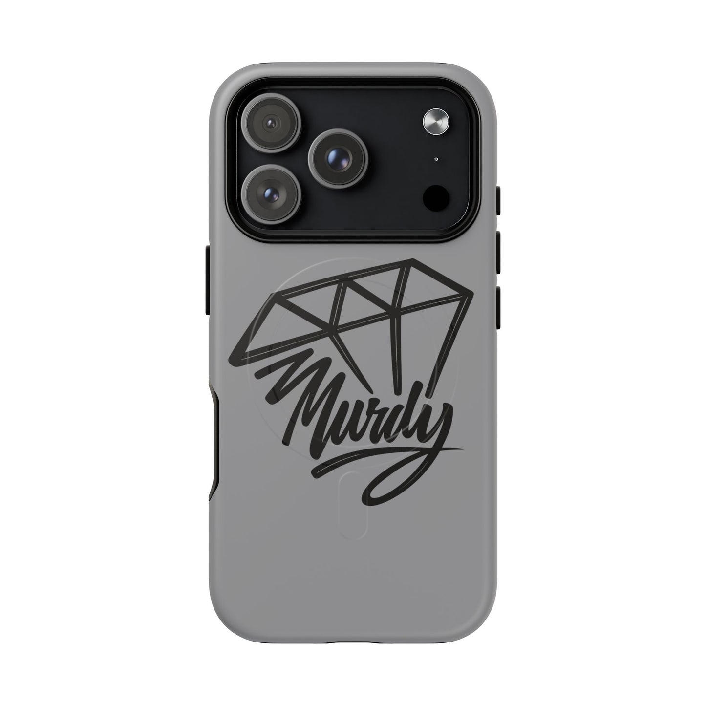 Magnetic iPhone Cases