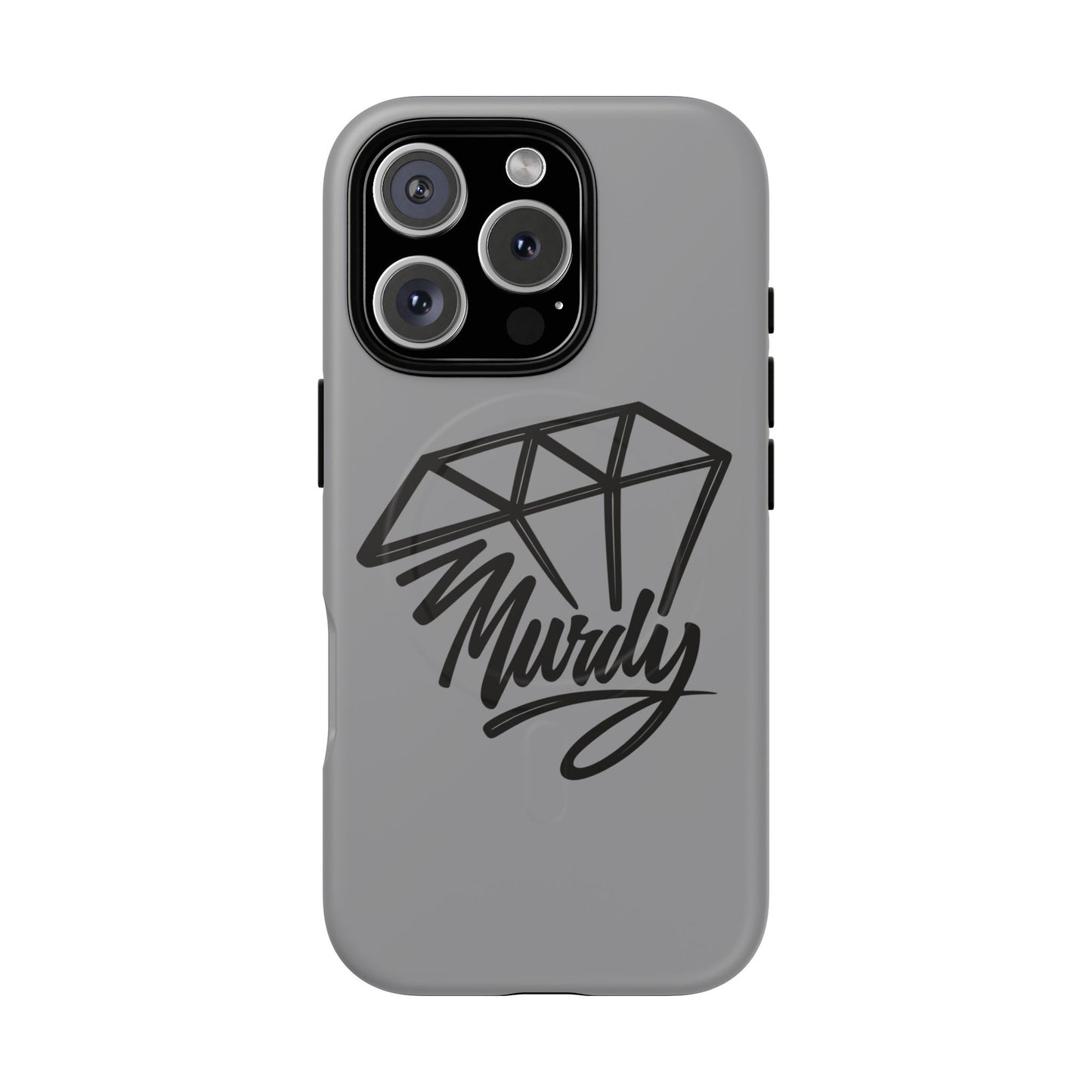 Magnetic iPhone Cases