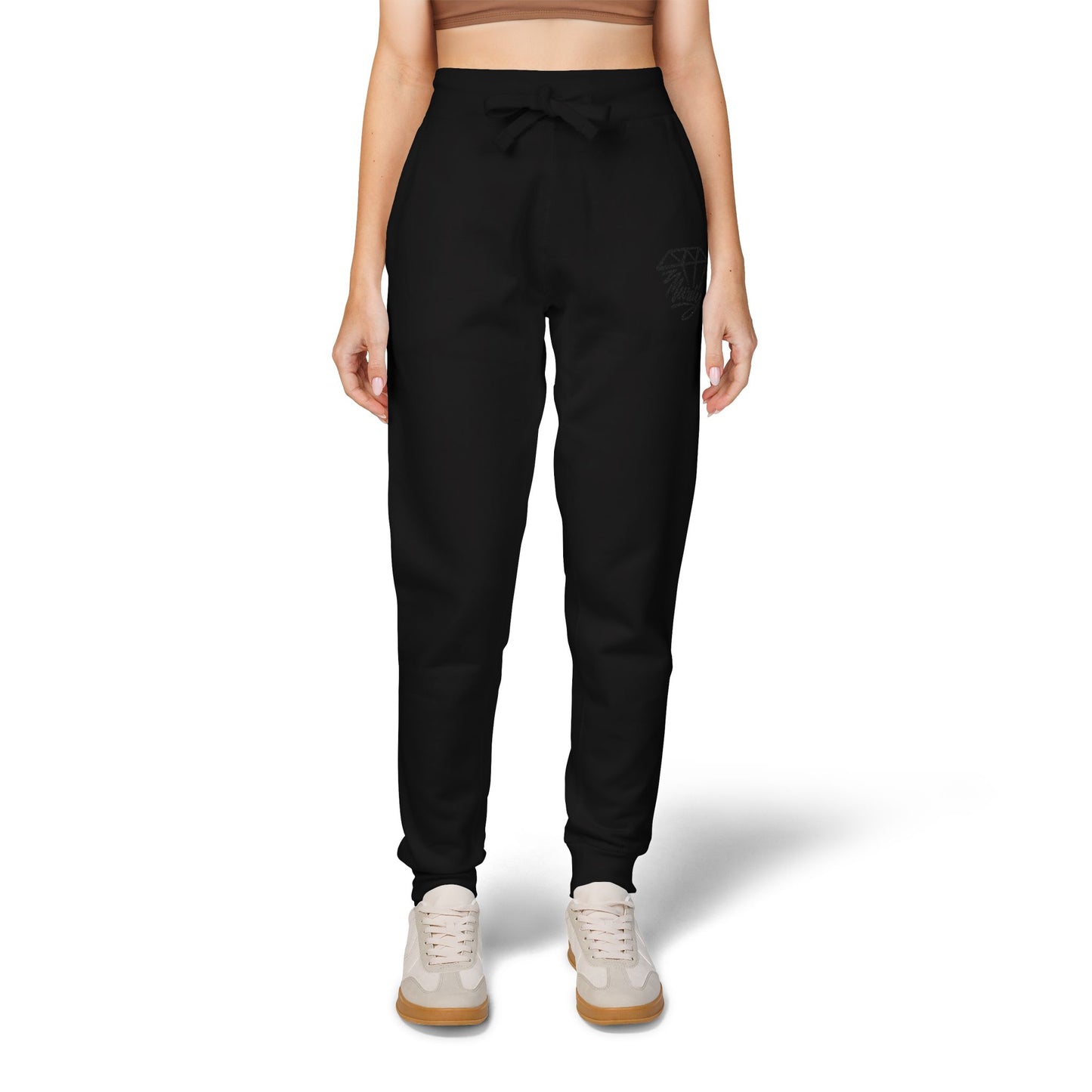 Murdy Fleece Sweat Pants