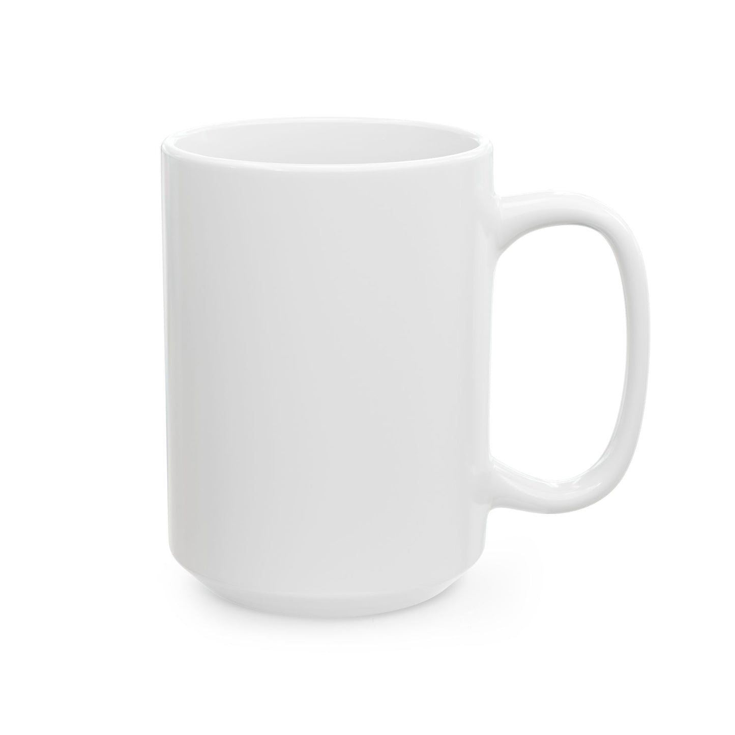 Murdy Mug | From the Ground Up