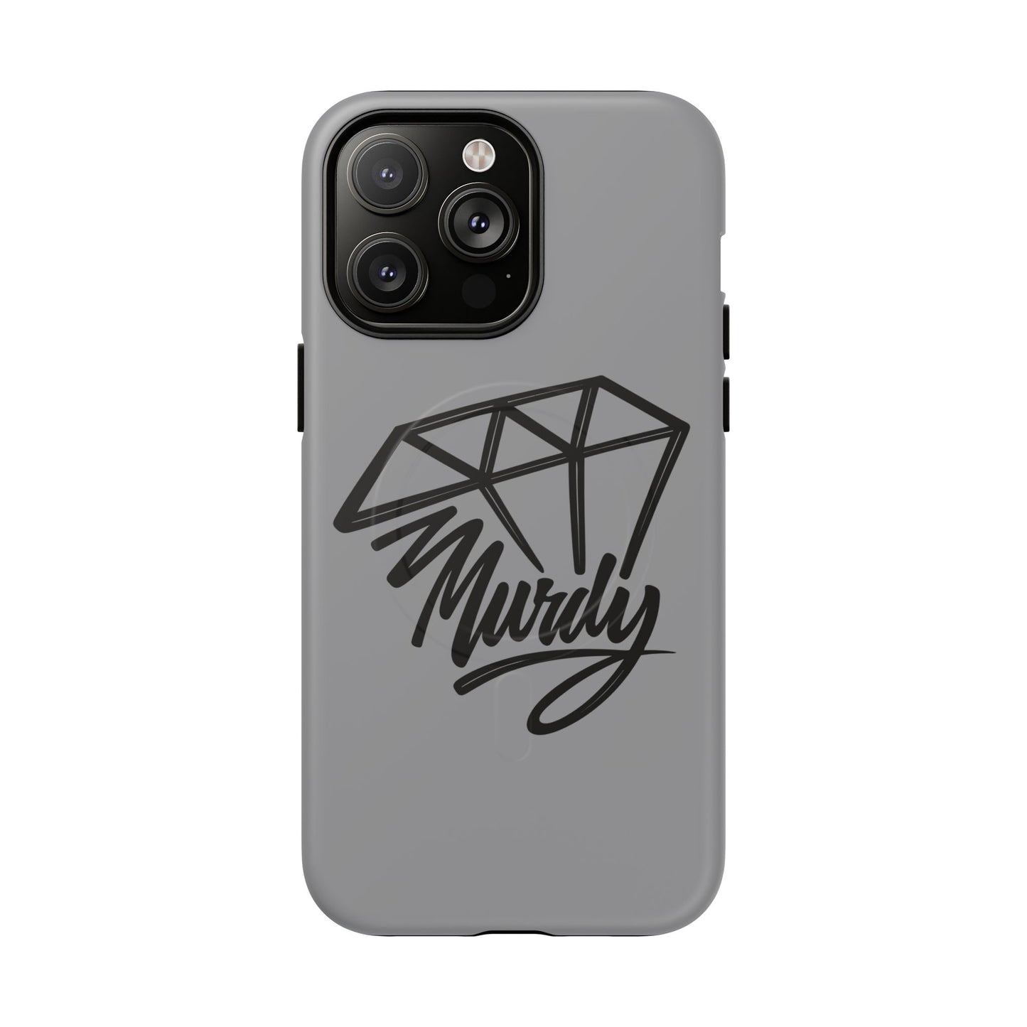 Magnetic iPhone Cases