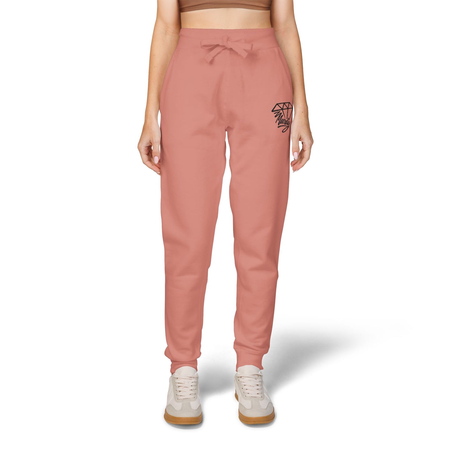 Murdy Fleece Sweat Pants