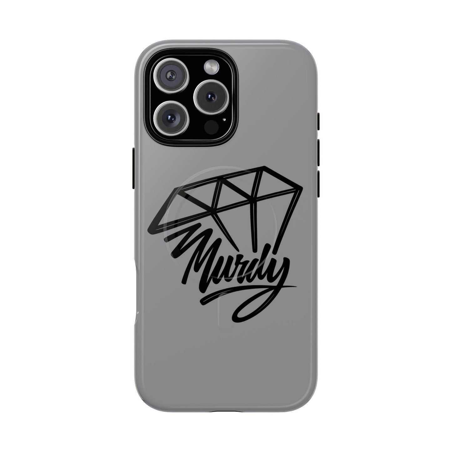 Magnetic iPhone Cases