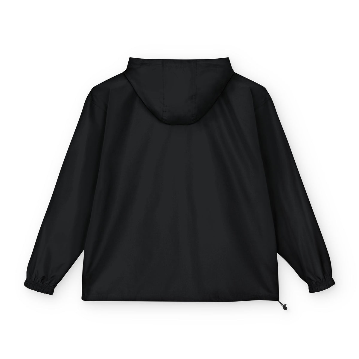 Packable Anorak Murdy WindBreaker