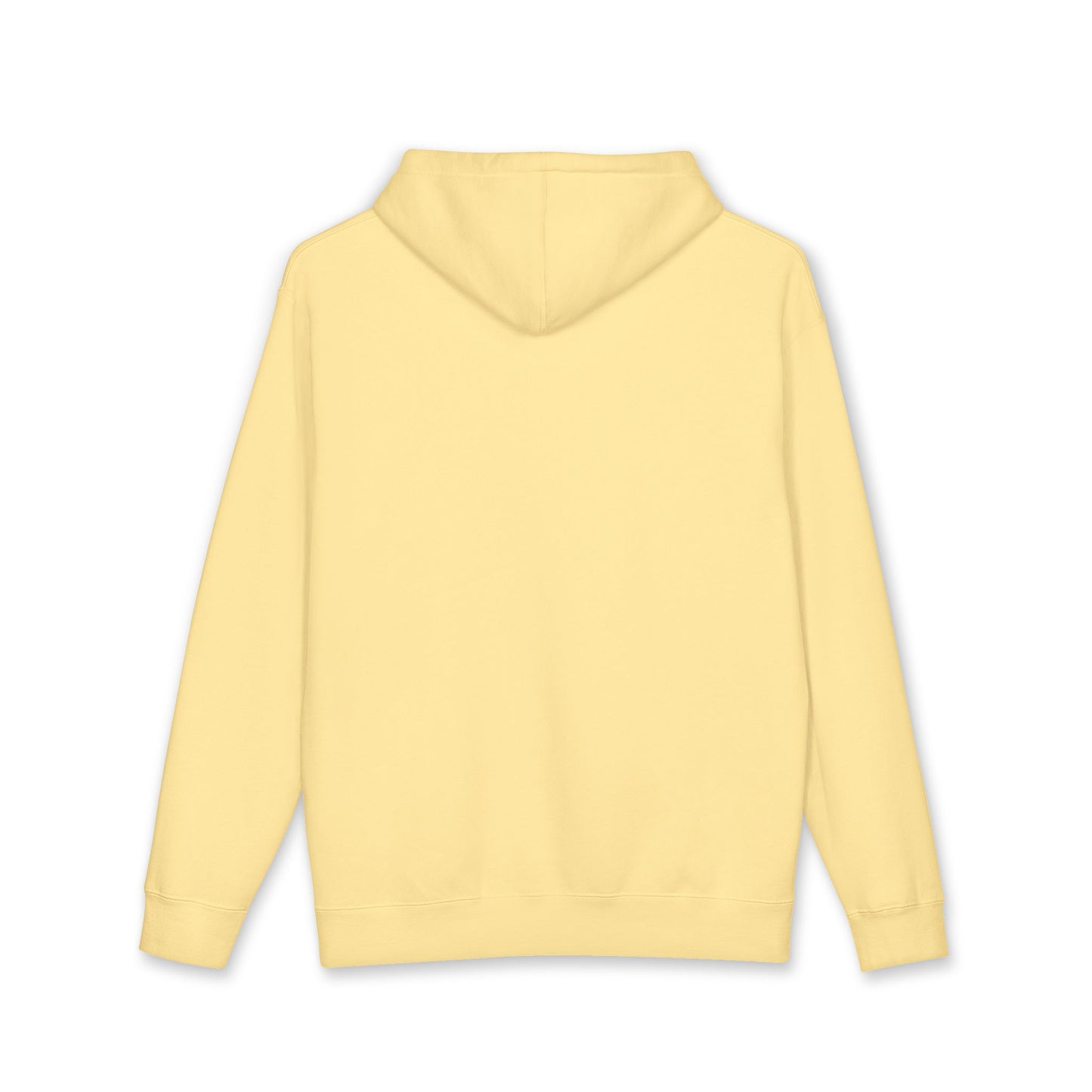 Murdy Hoodie Chest Logo ONLY — Casual Hoodie