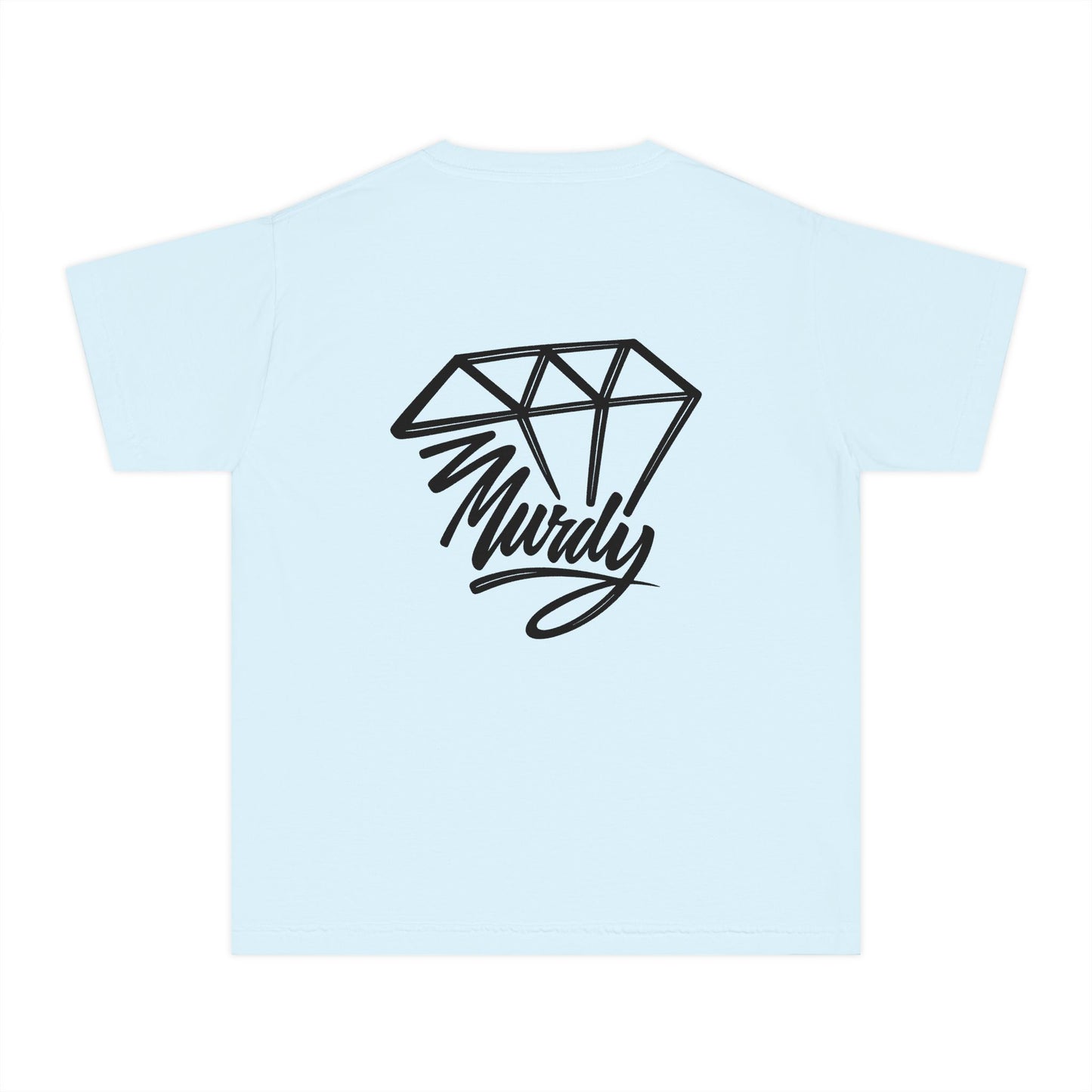 Youth Midweight Tee