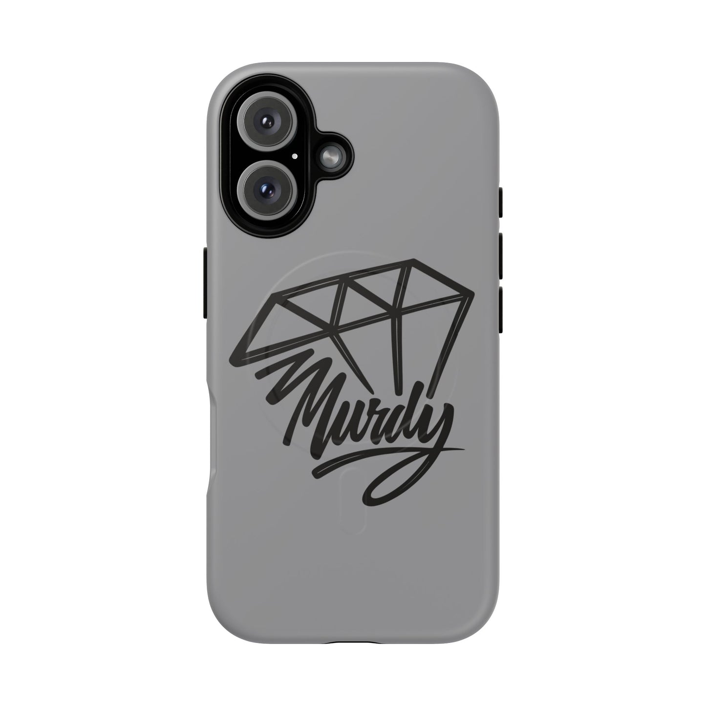 Magnetic iPhone Cases