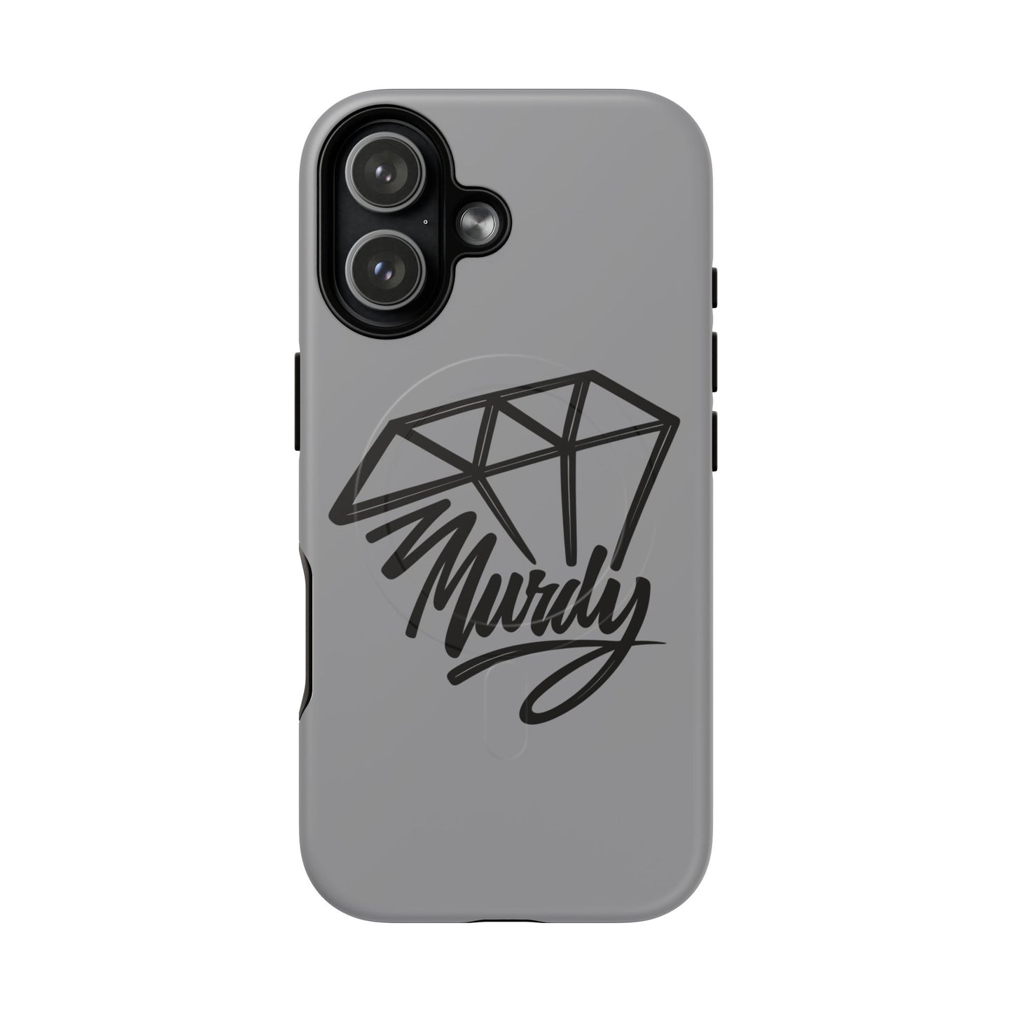 Magnetic iPhone Cases