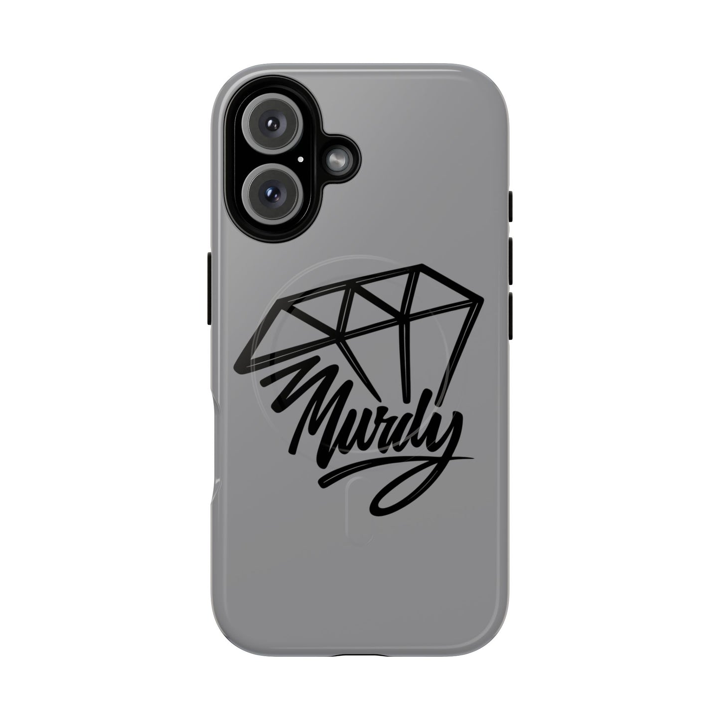 Magnetic iPhone Cases