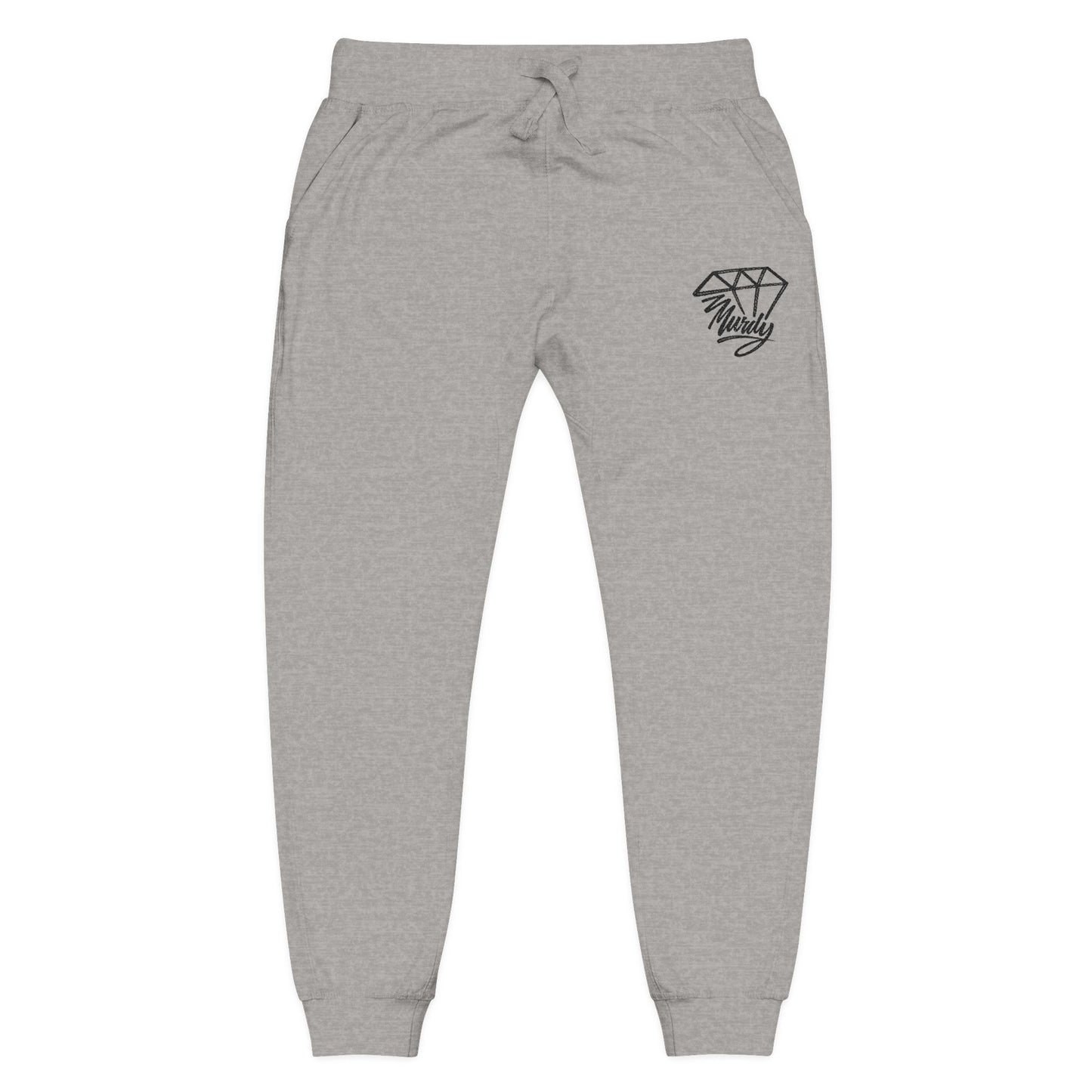 Murdy Fleece Sweat Pants