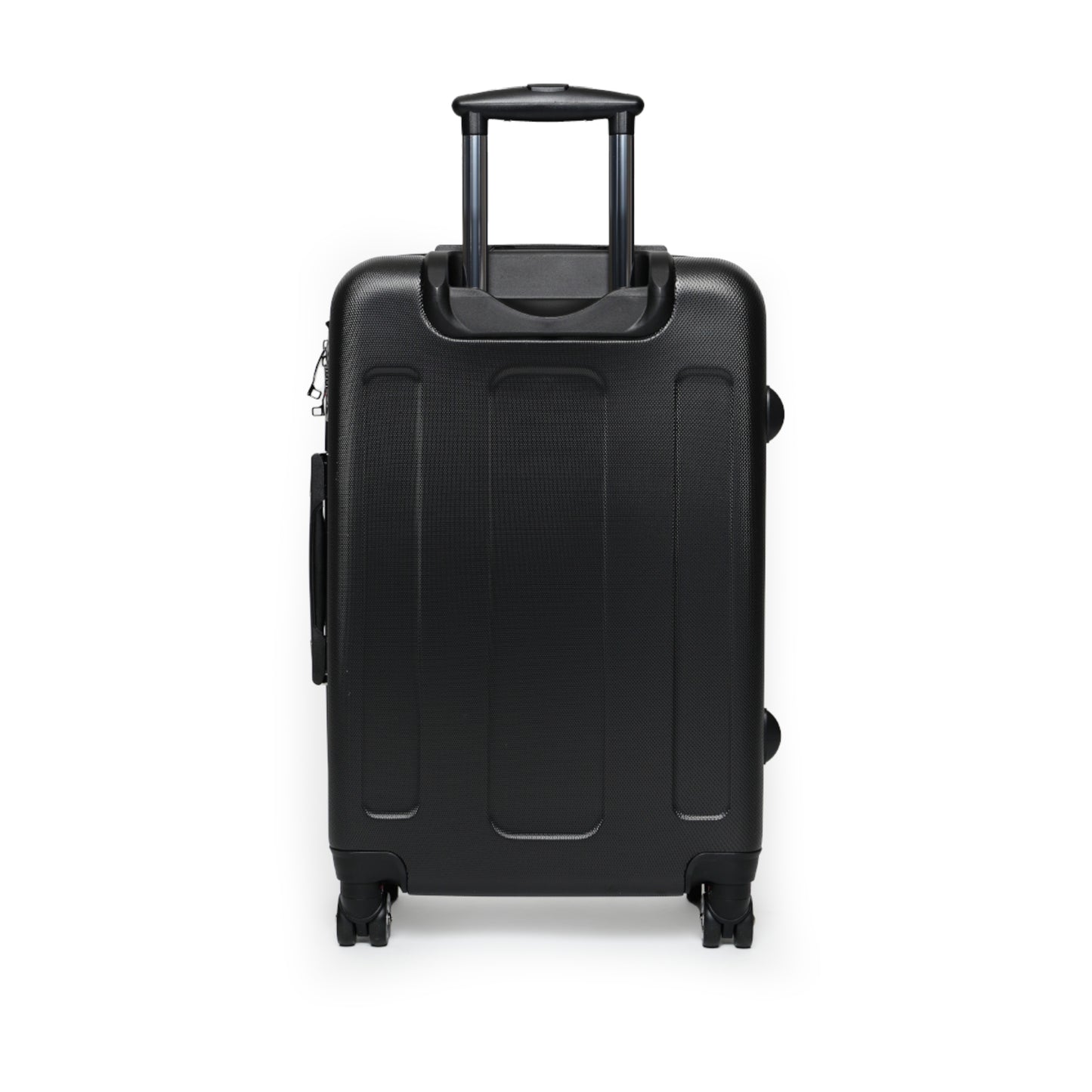 Murdy Diamond Carry-On Suitcase