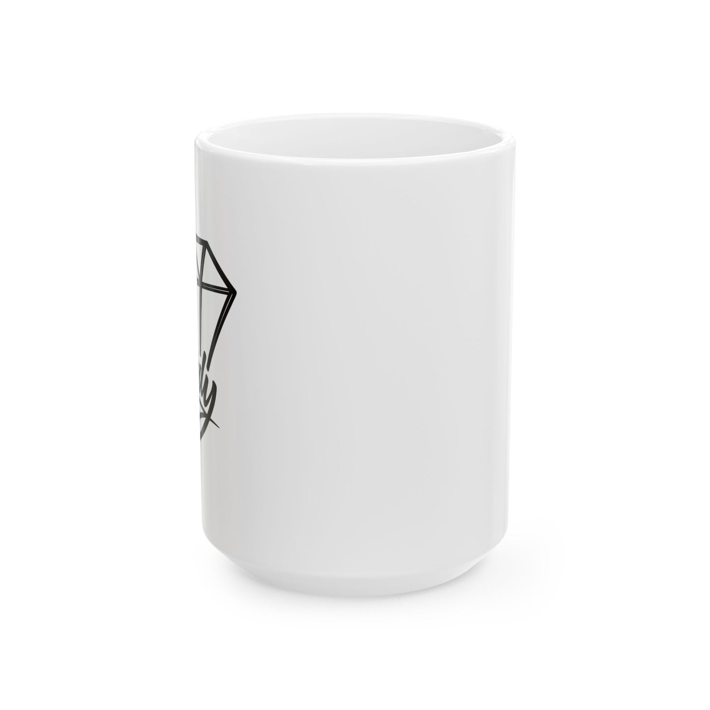 Murdy Mug | From the Ground Up