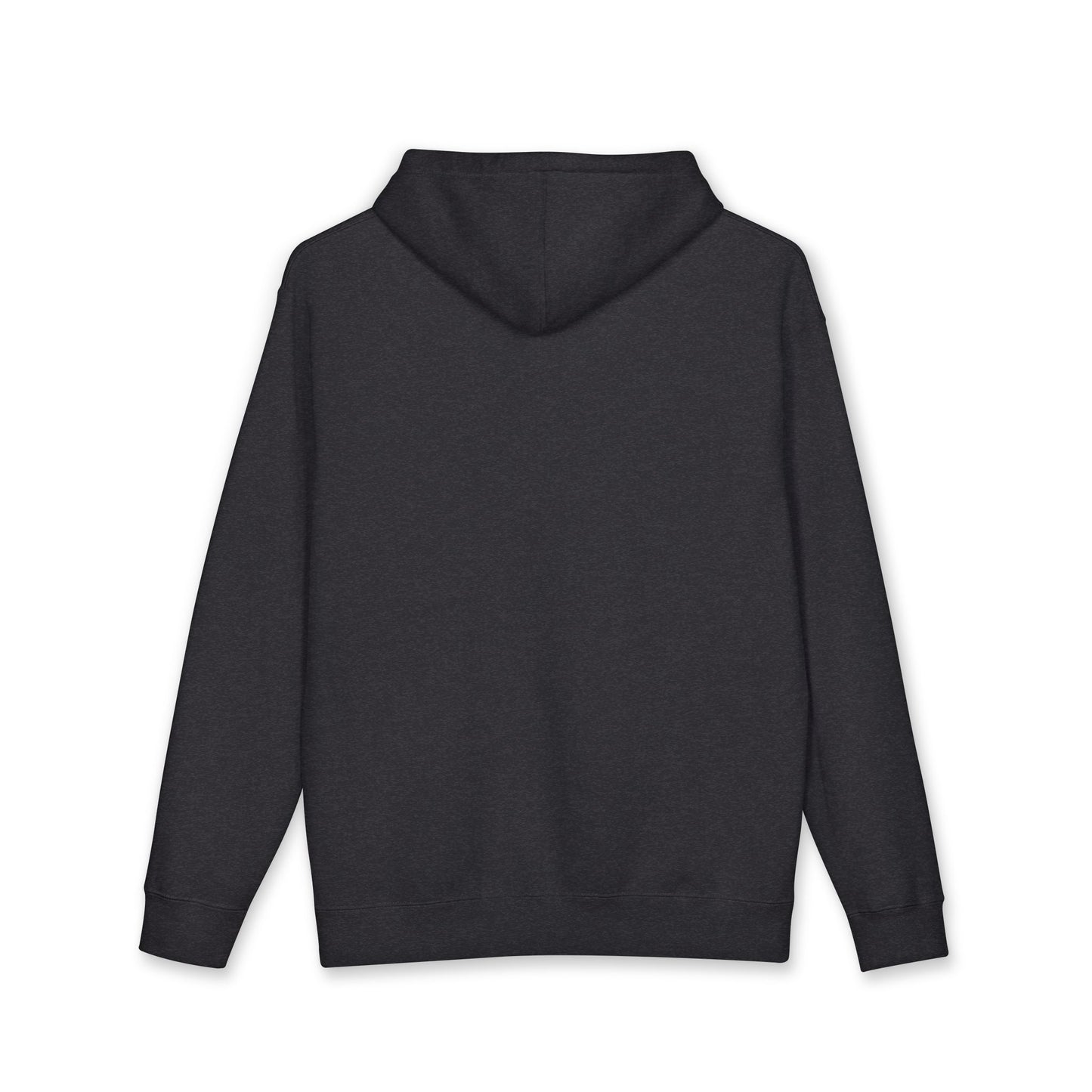 Murdy Hoodie Chest Logo ONLY — Casual Hoodie