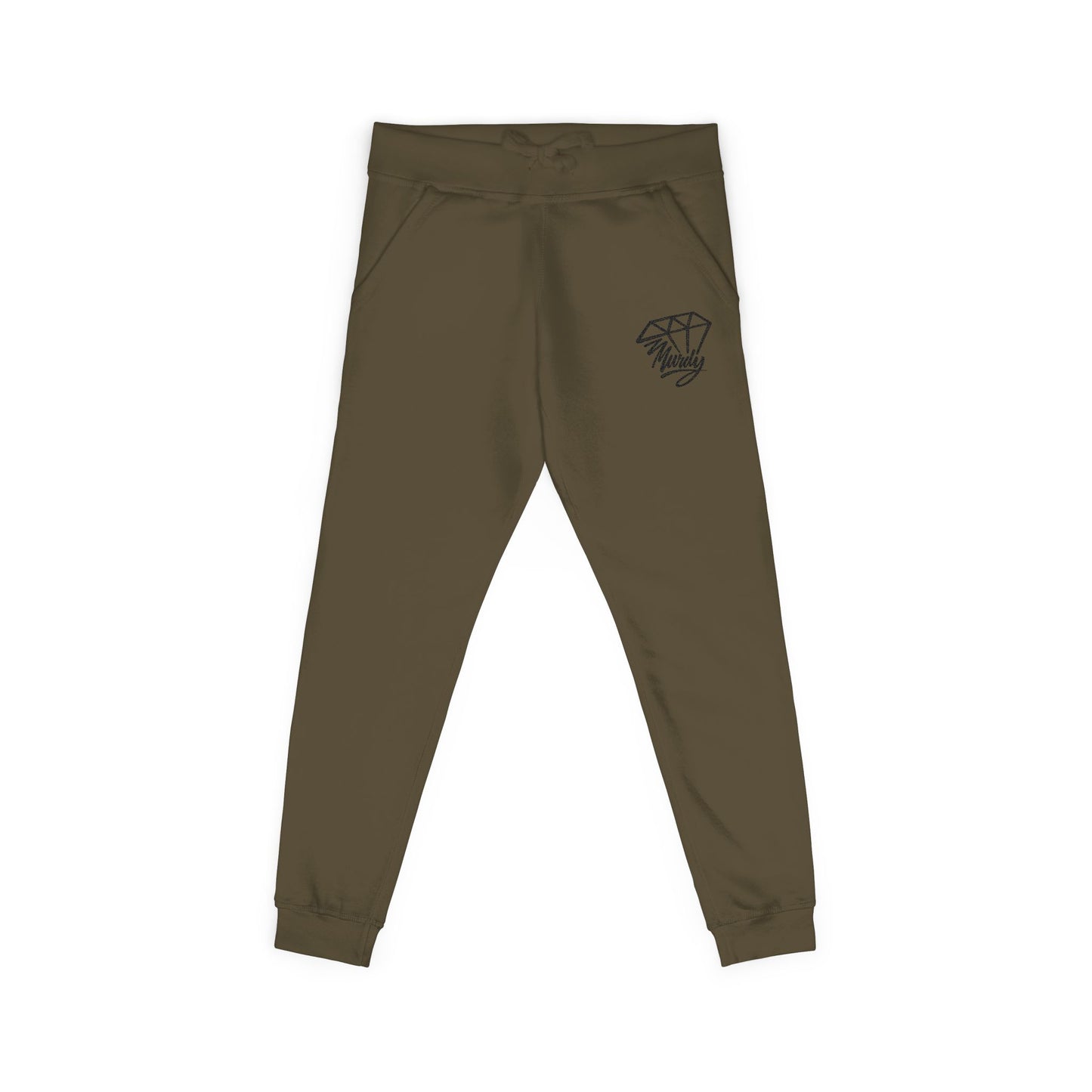 Murdy Fleece Sweat Pants