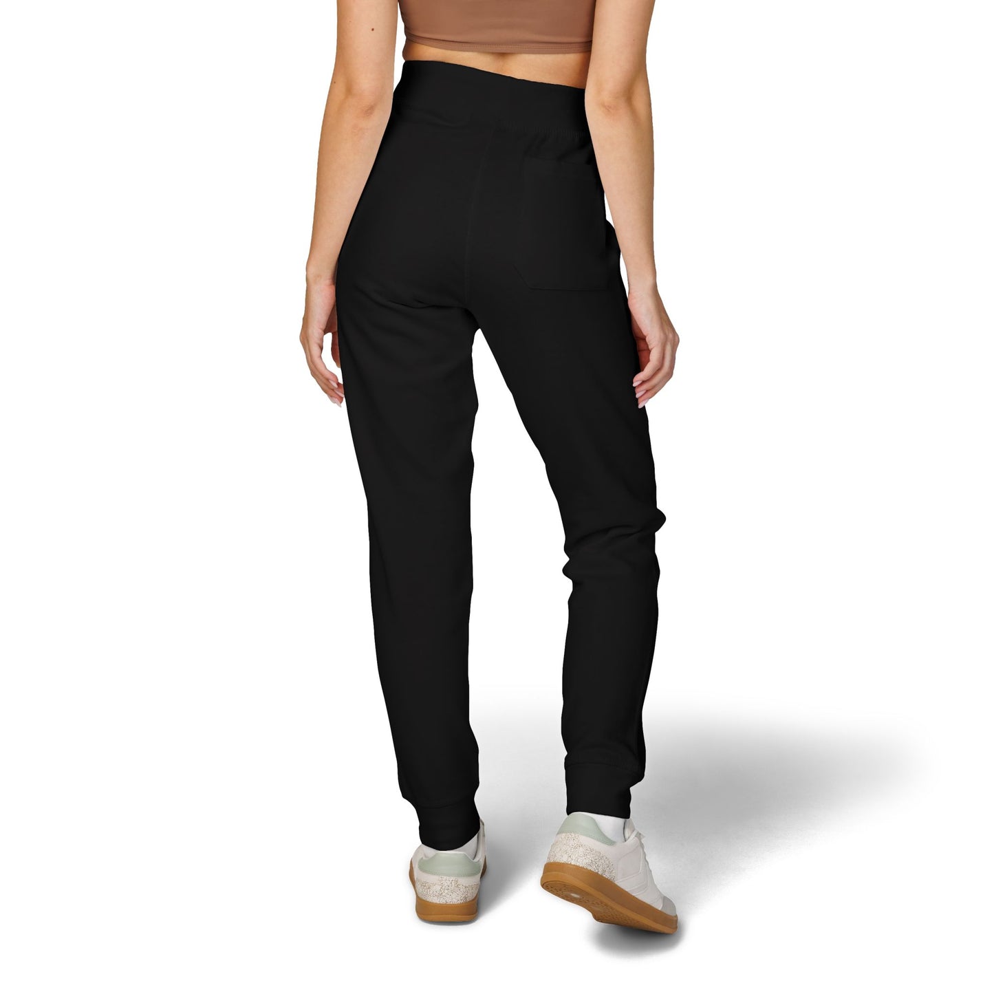 Murdy Fleece Sweat Pants