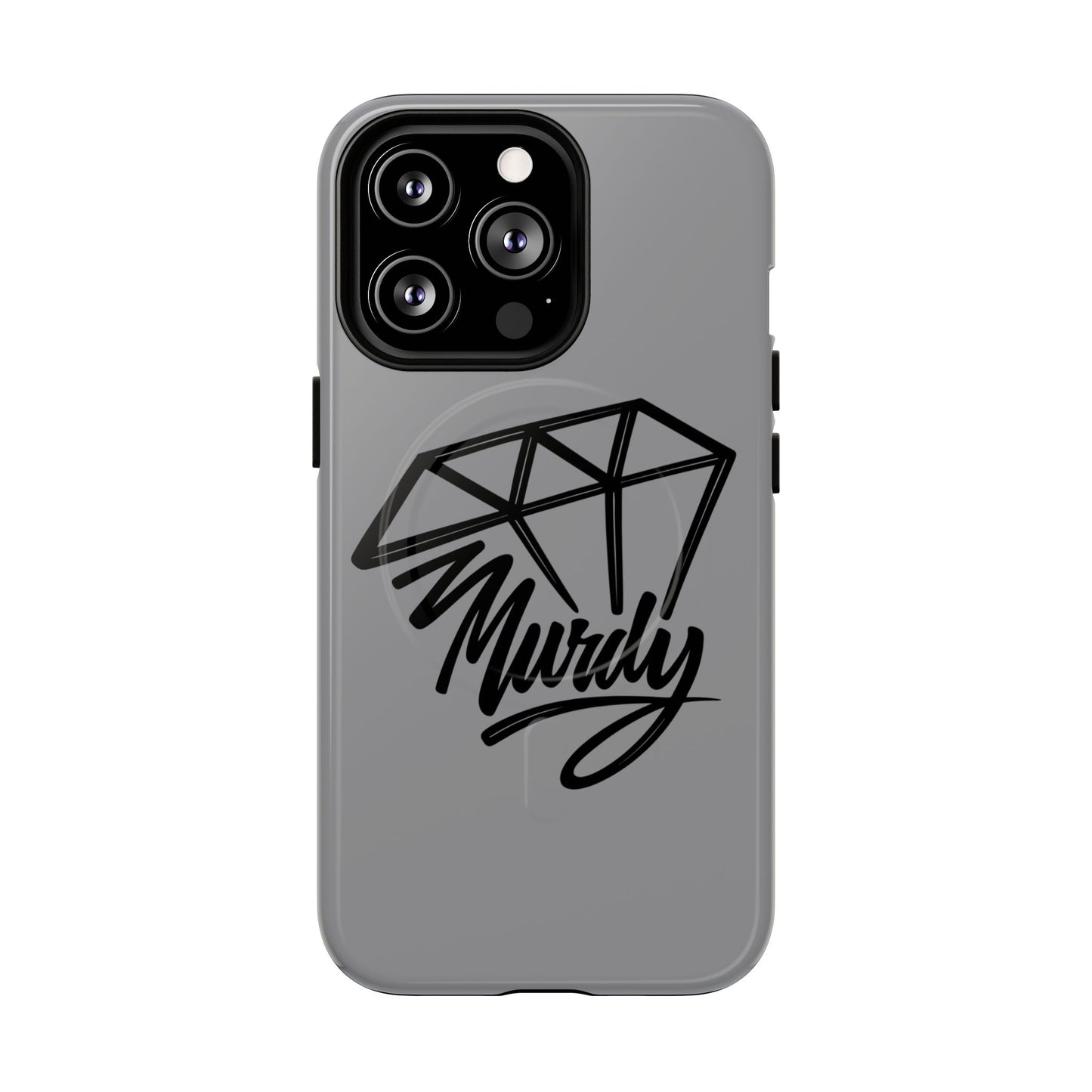 Magnetic iPhone Cases