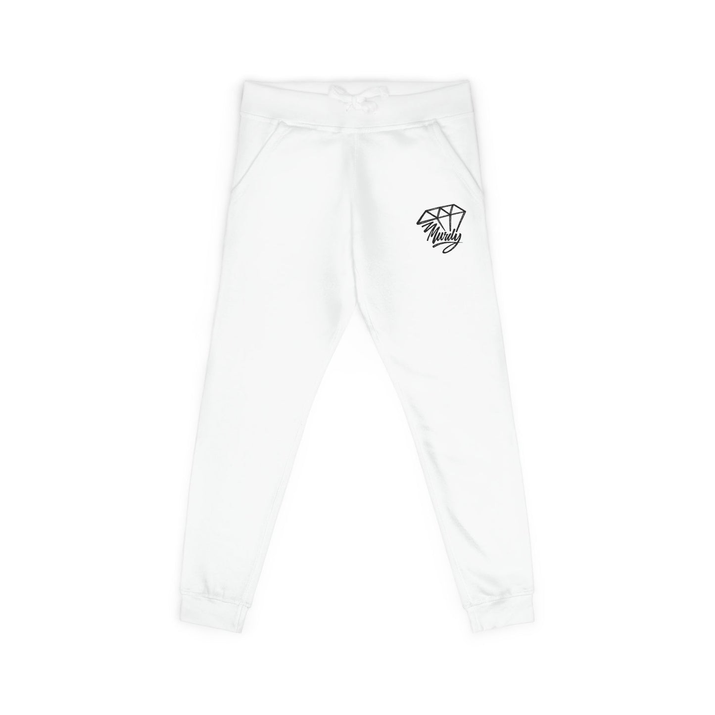 Murdy Fleece Sweat Pants