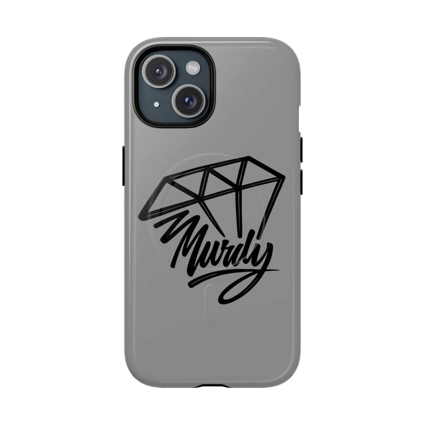 Magnetic iPhone Cases