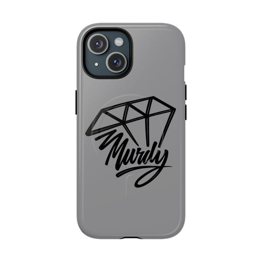 Magnetic iPhone Cases