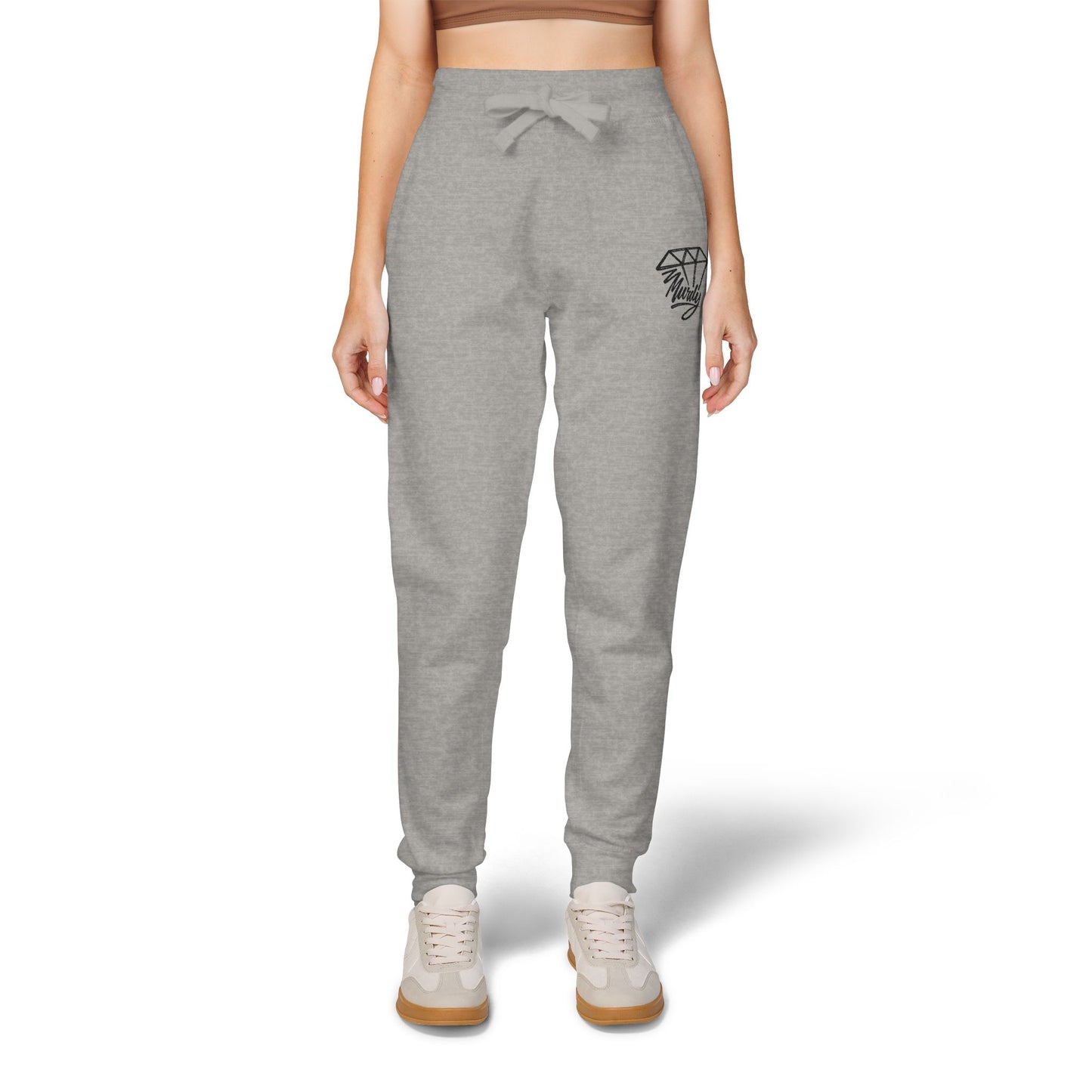 Murdy Fleece Sweat Pants