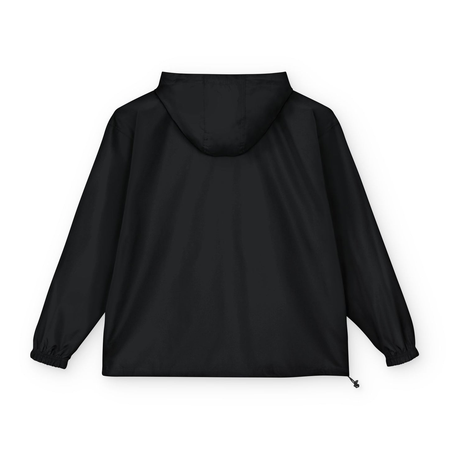 Packable Anorak Murdy WindBreaker