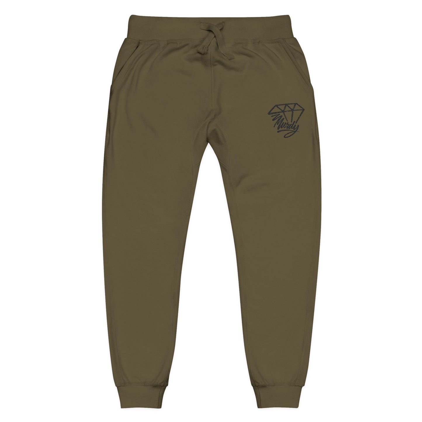 Murdy Fleece Sweat Pants