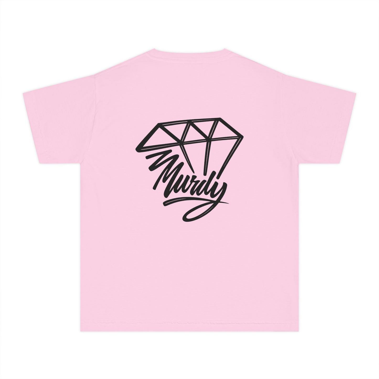Youth Midweight Tee