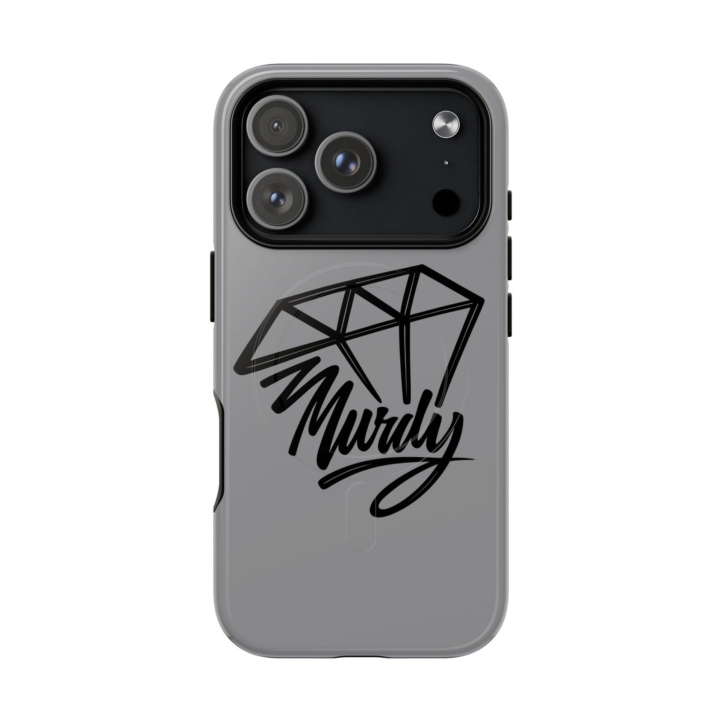 Magnetic iPhone Cases