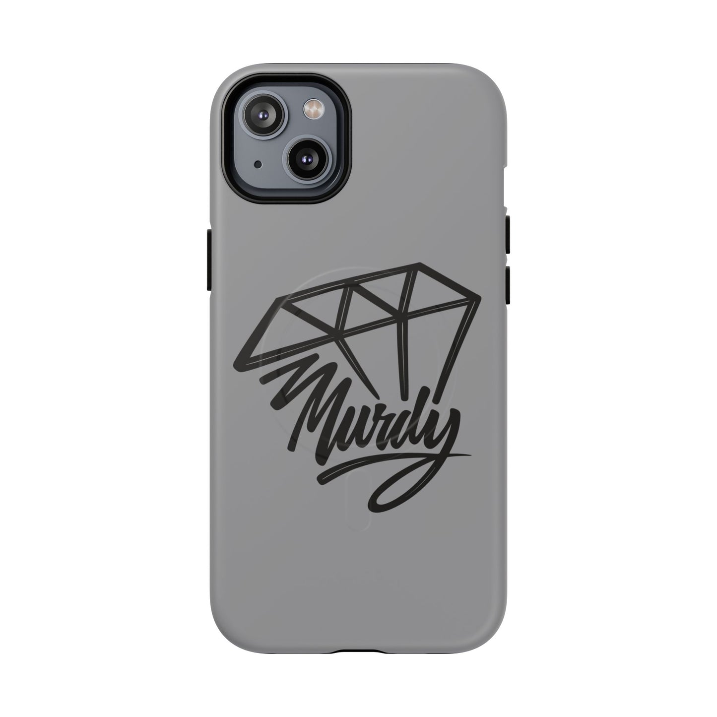 Magnetic iPhone Cases