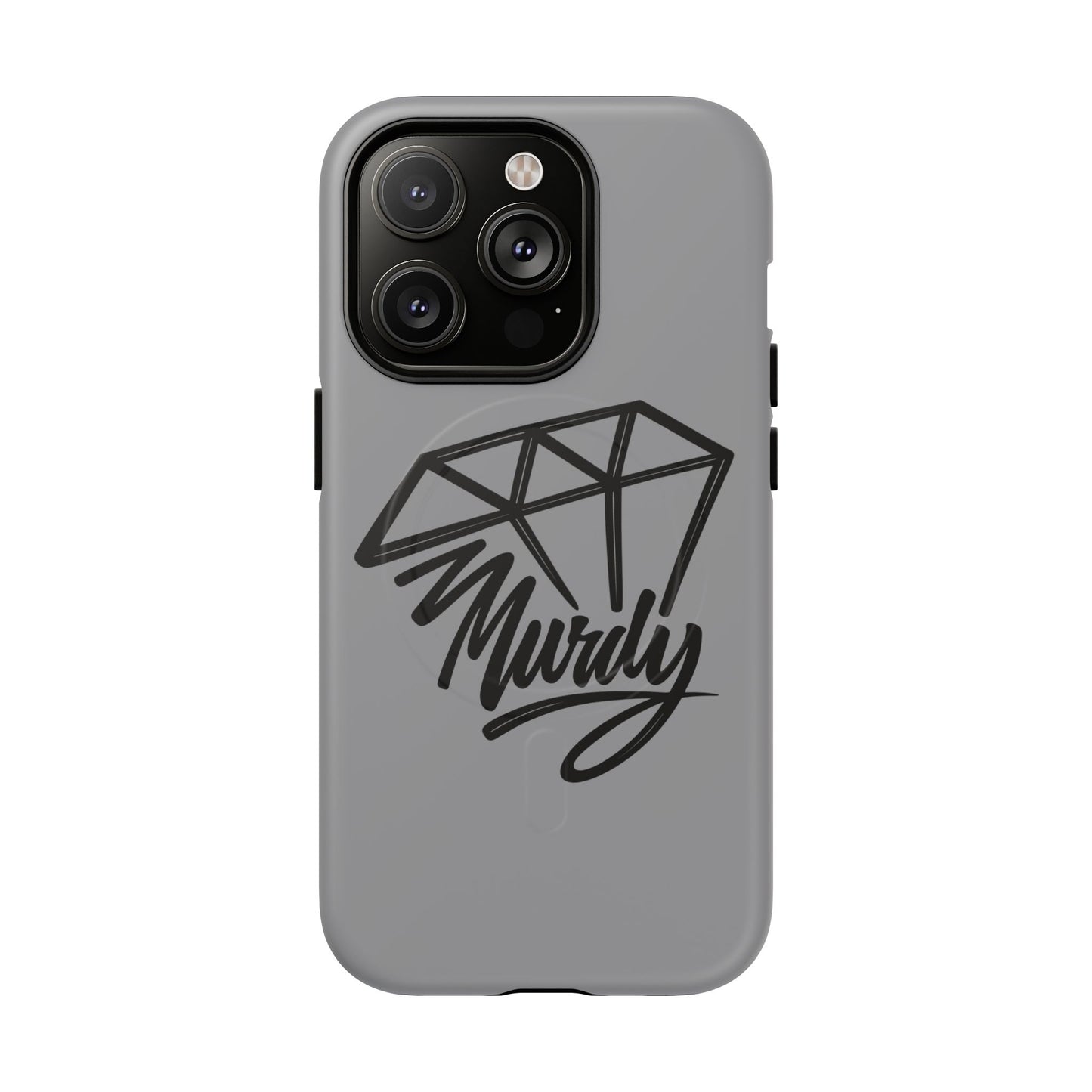 Magnetic iPhone Cases