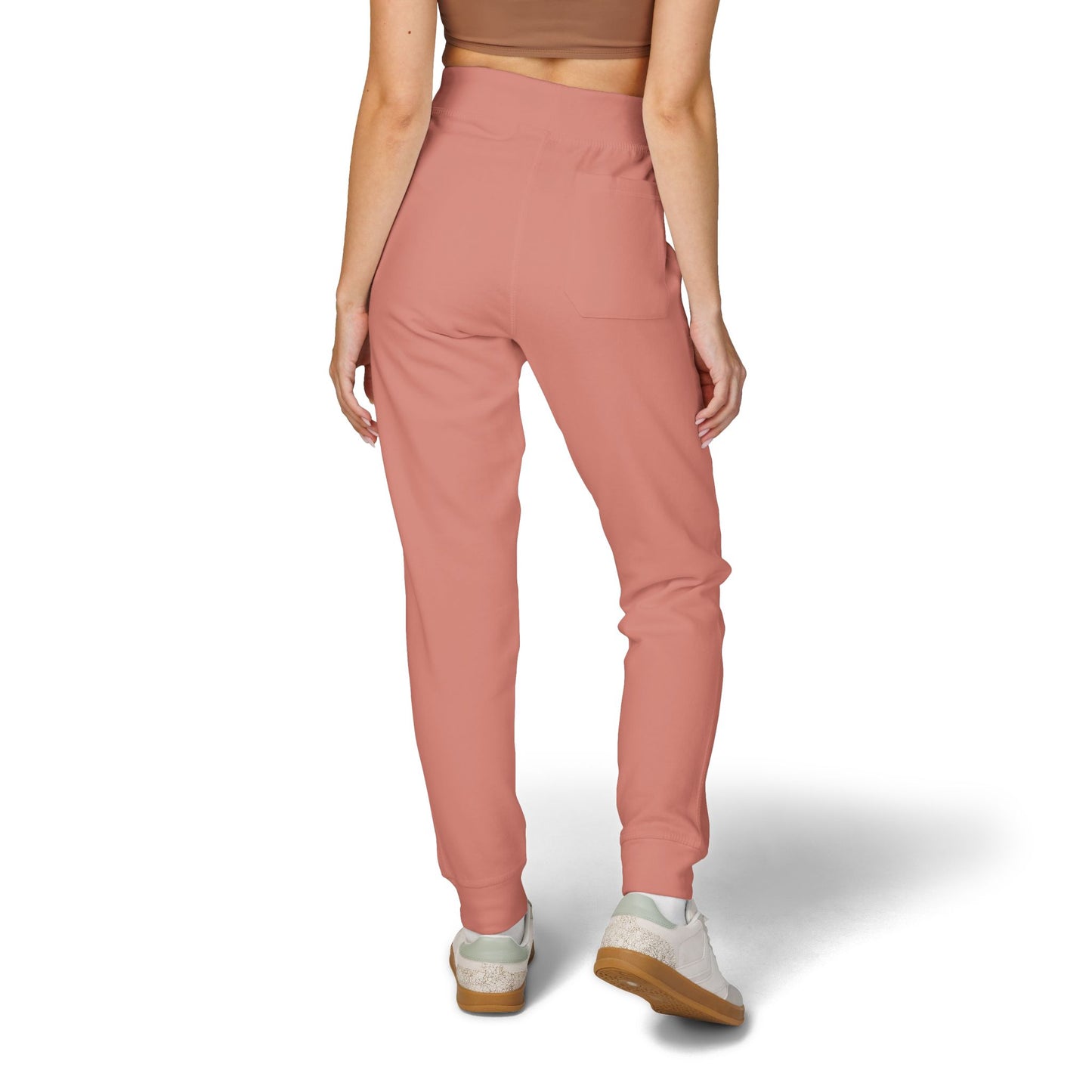 Murdy Fleece Sweat Pants