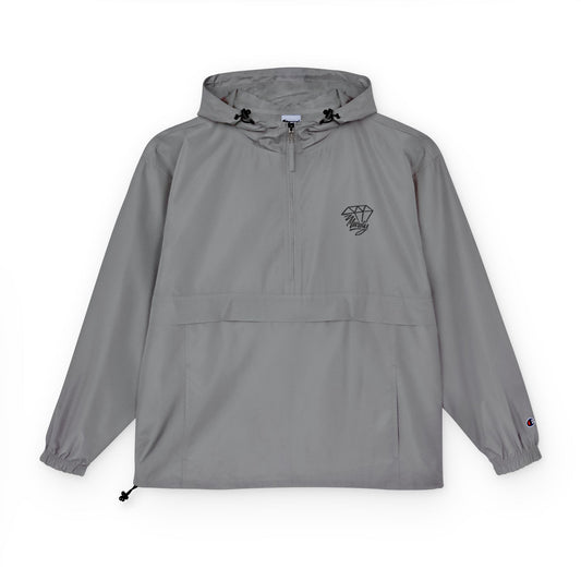 Packable Anorak Murdy WindBreaker