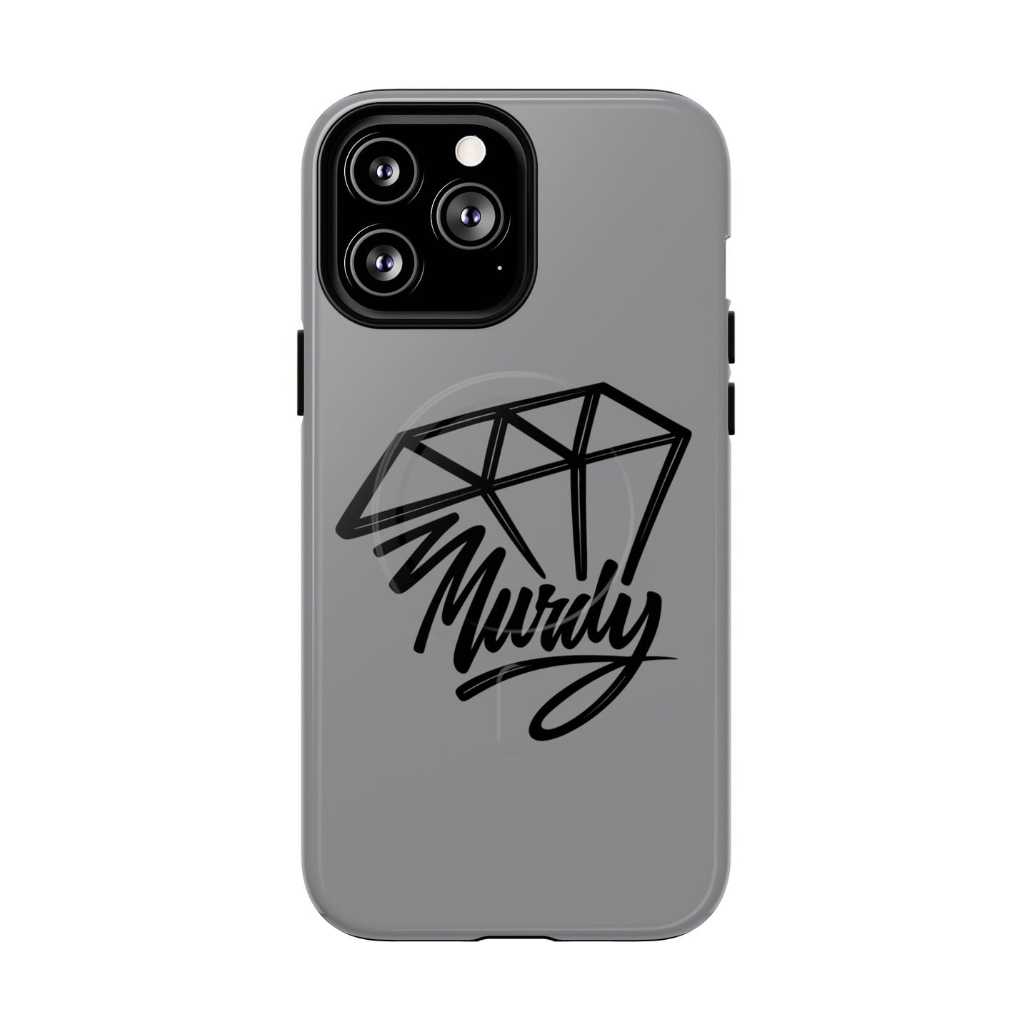 Magnetic iPhone Cases