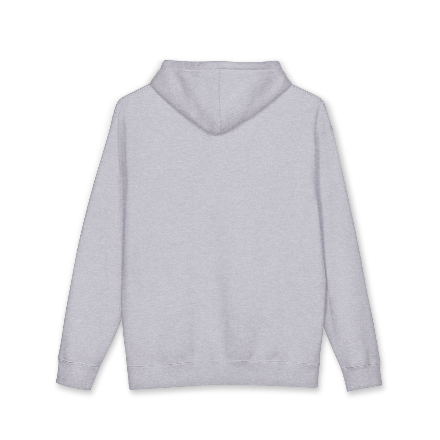 Murdy Hoodie Chest Logo ONLY — Casual Hoodie
