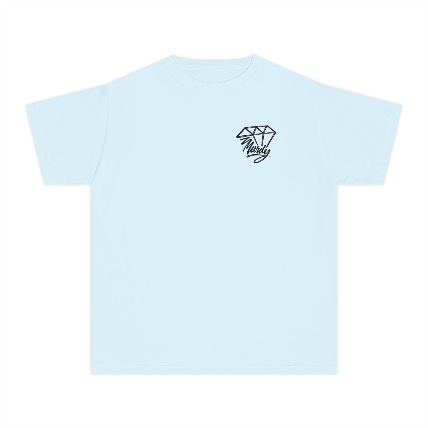 Youth Midweight Tee