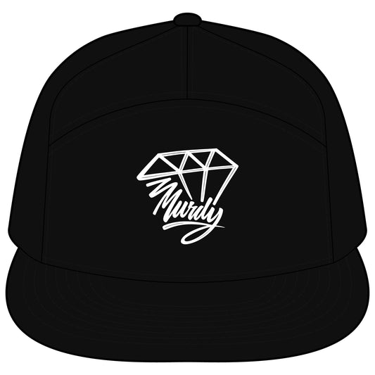 7-Panel Trucker
