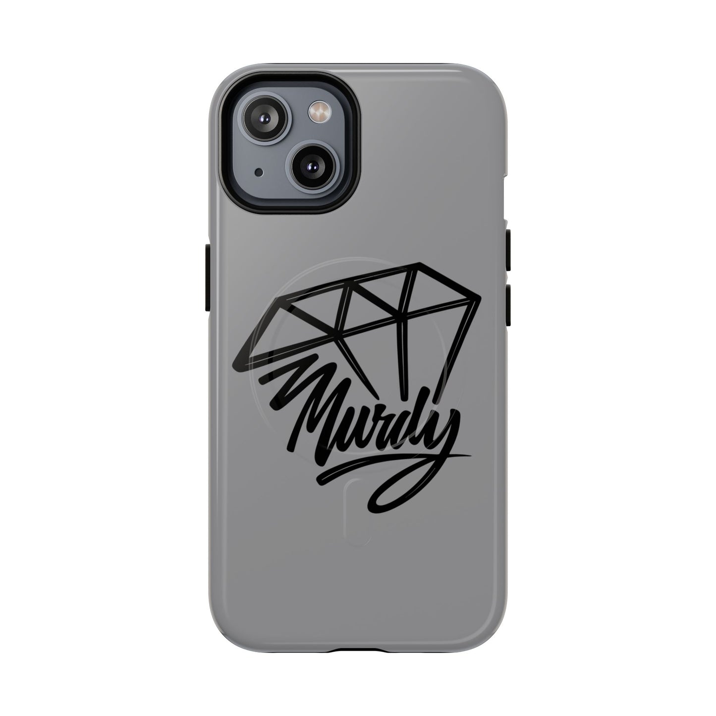 Magnetic iPhone Cases