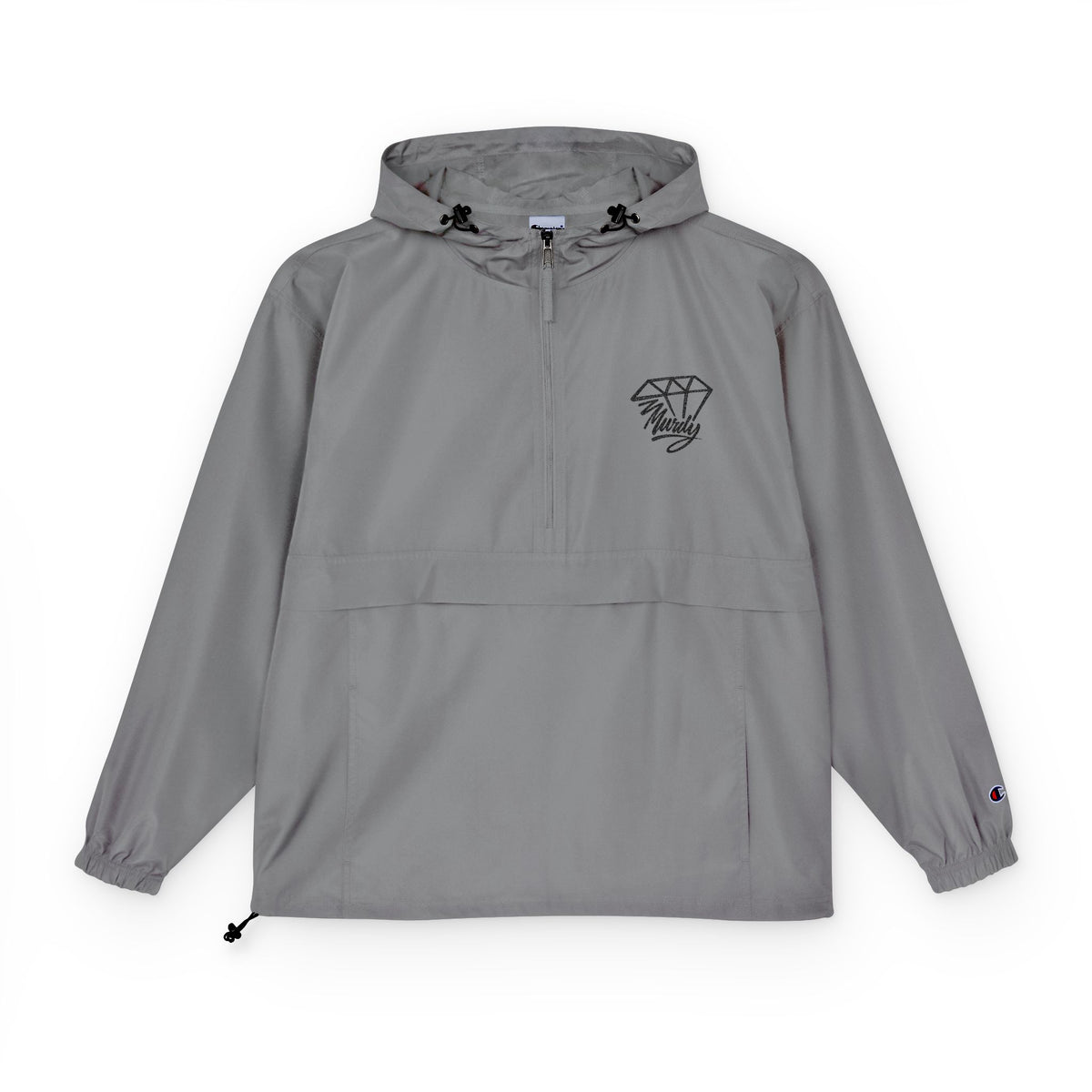 Packable Anorak Murdy WindBreaker